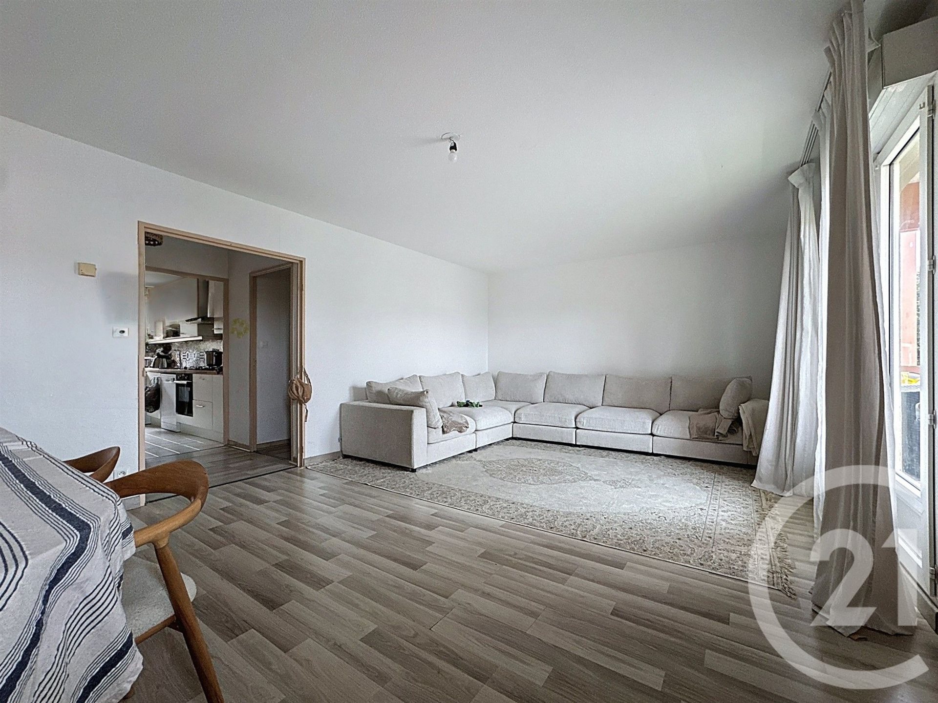 Appartement à vendre, 87m², Montpellier