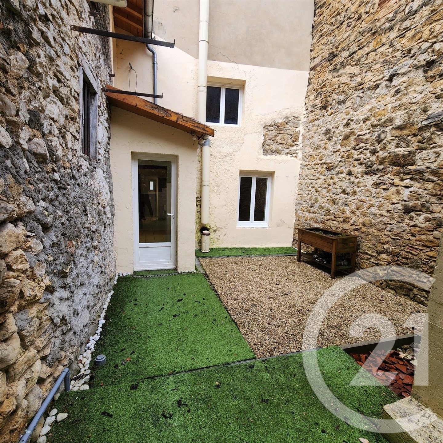 Maison à vendre, 104m², Torcieu
