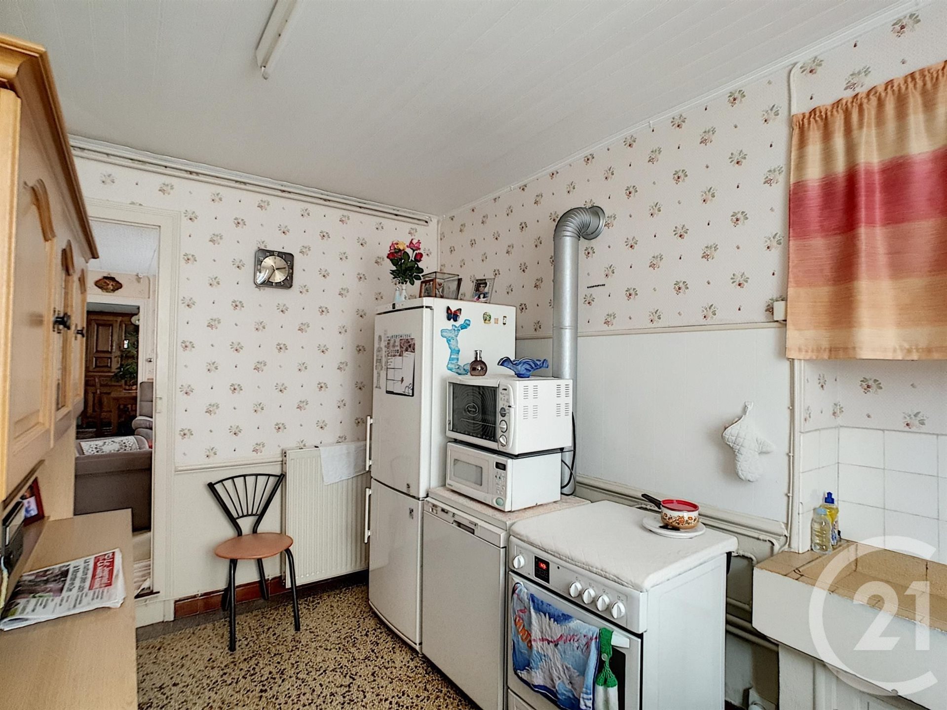 Maison à vendre, 95m², Bologne