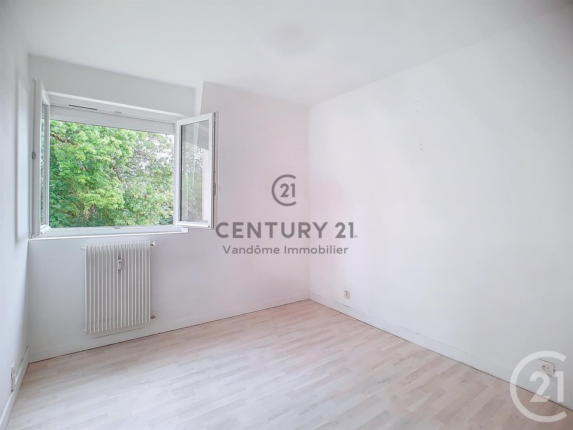 Appartement à louer, 55m², Crépy-en-Valois