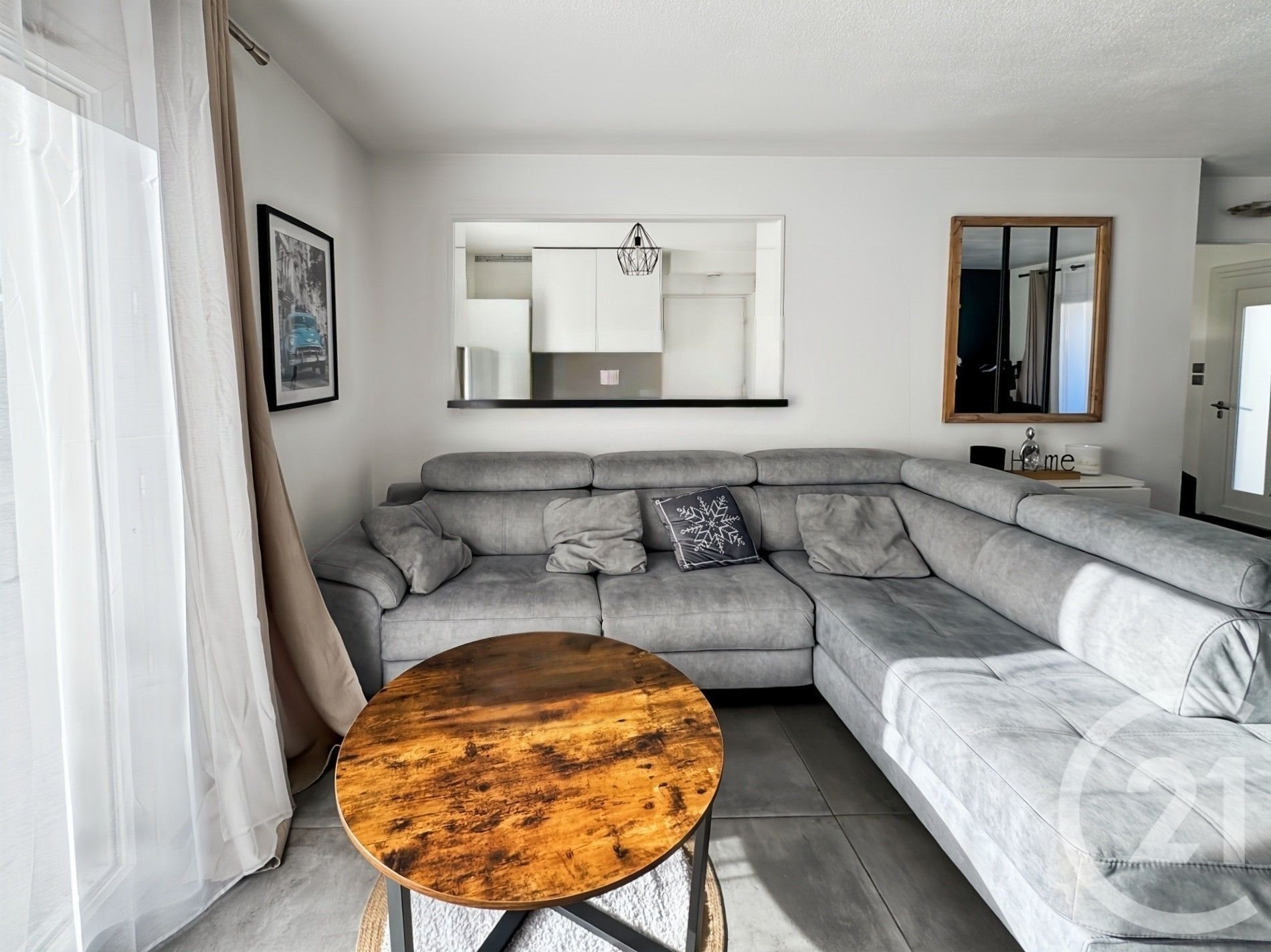 Maison à vendre, 77m², Marseille 11ème