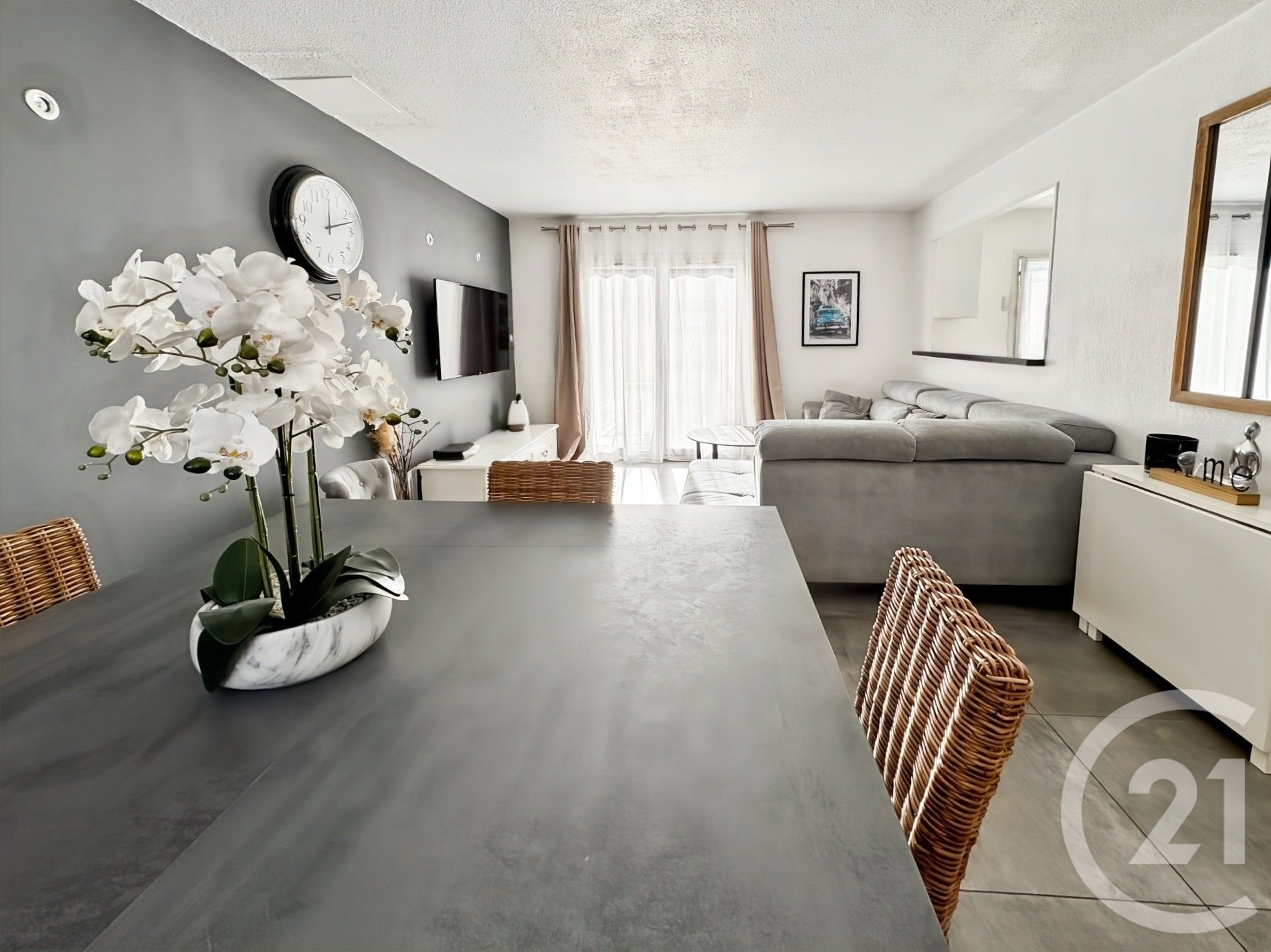 Maison à vendre, 77m², Marseille 11ème