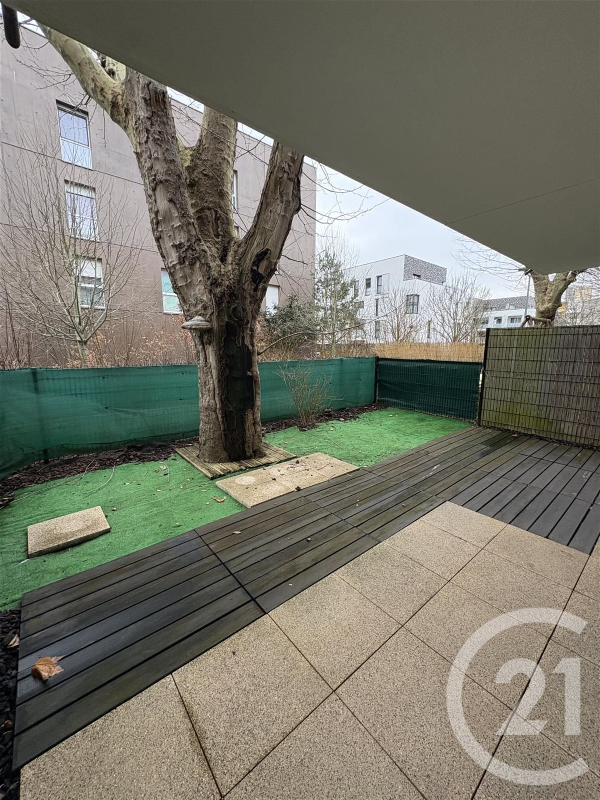 Appartement à louer, 39m², Vigneux-sur-Seine