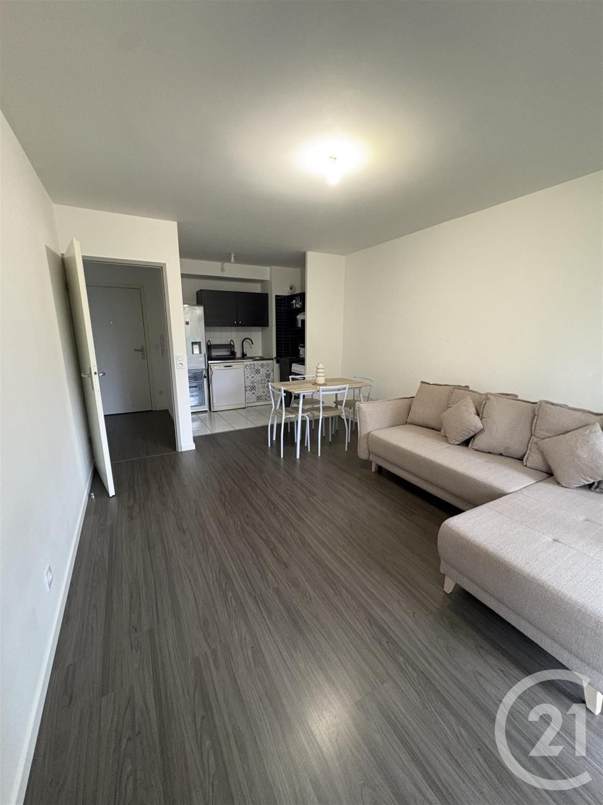 Appartement à louer, 39m², Vigneux-sur-Seine