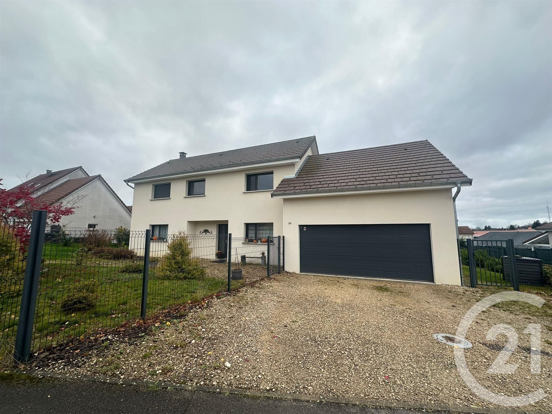 Maison à vendre, 242m², Maîche