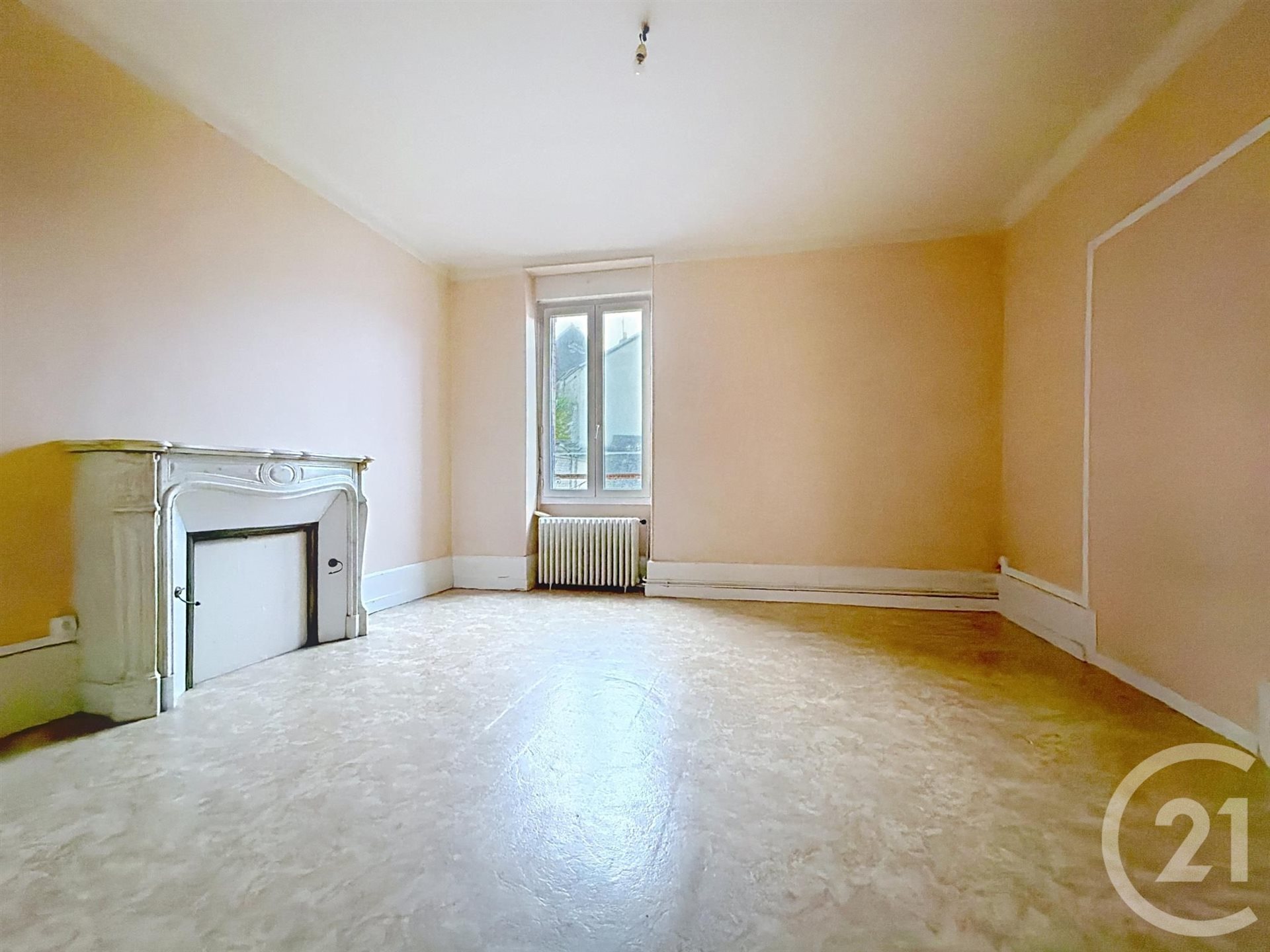 Appartement à vendre, 102m², Guéret