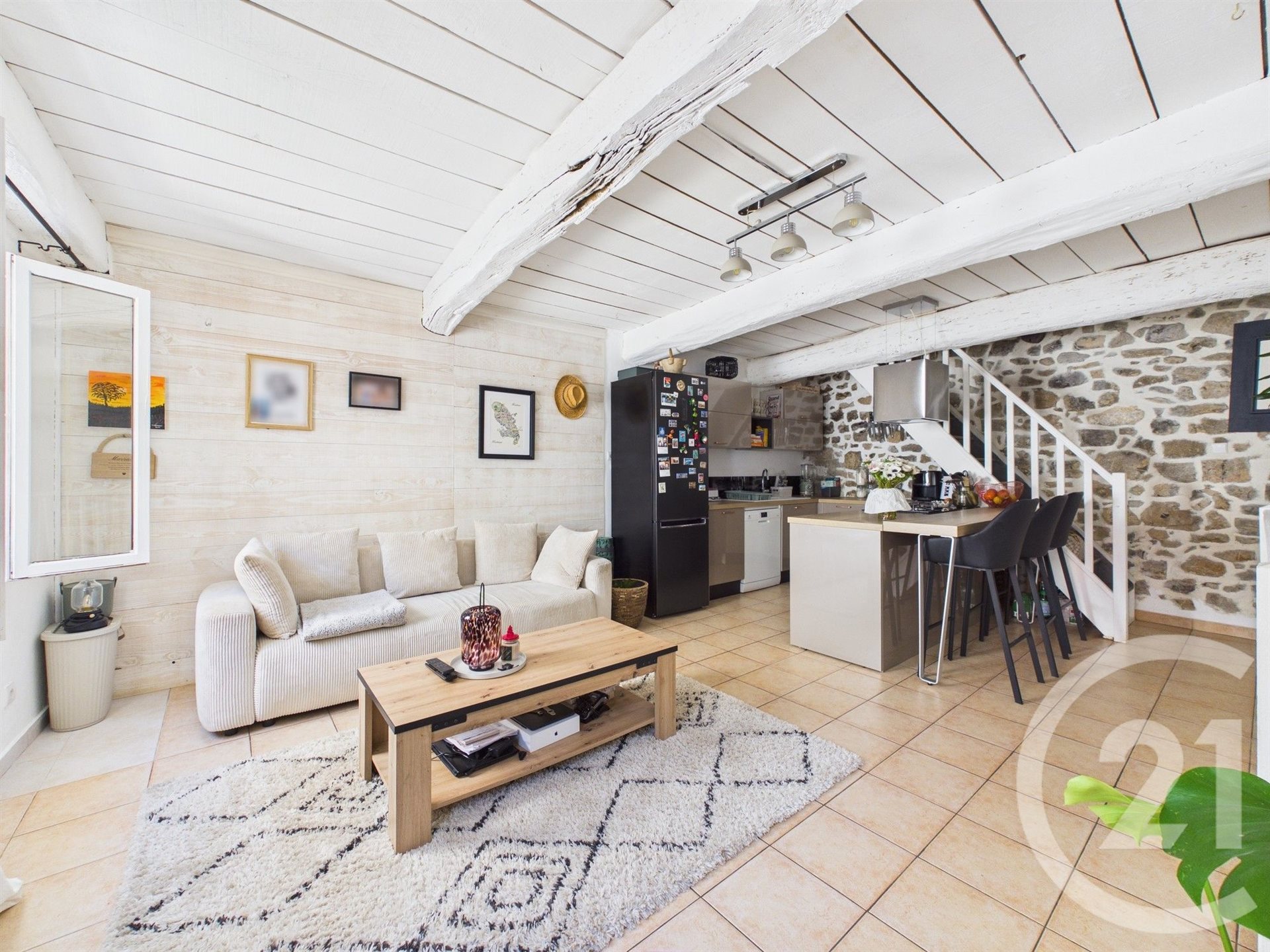 Maison à vendre, 110m², Méounes-lès-Montrieux