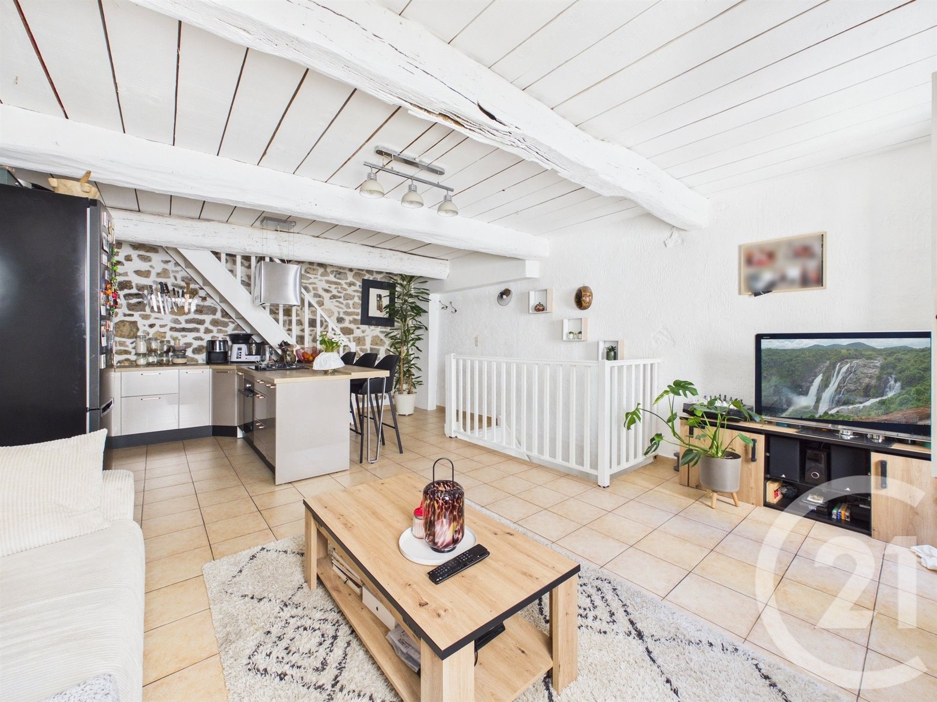 Maison à vendre, 110m², Méounes-lès-Montrieux