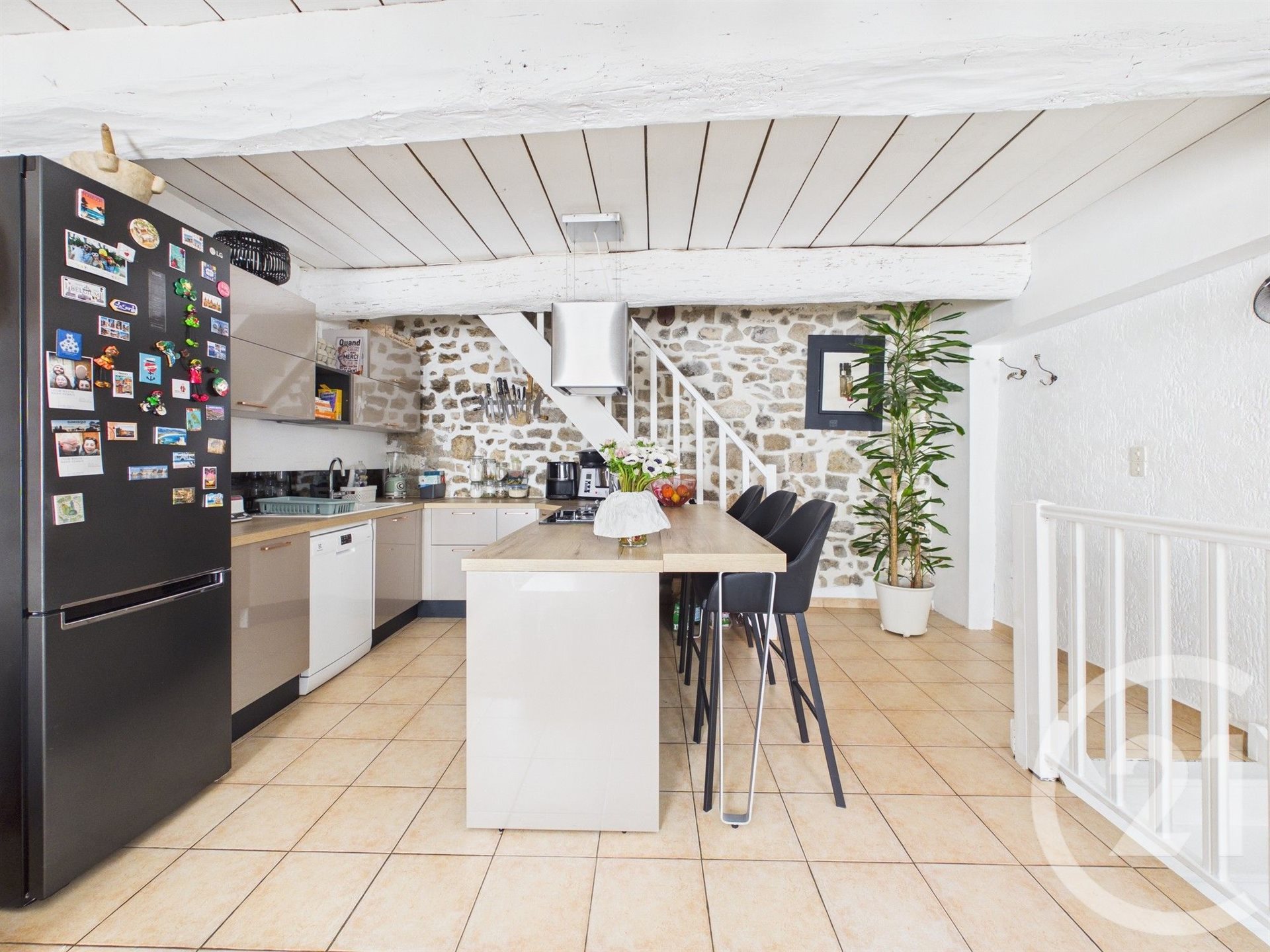 Maison à vendre, 110m², Méounes-lès-Montrieux