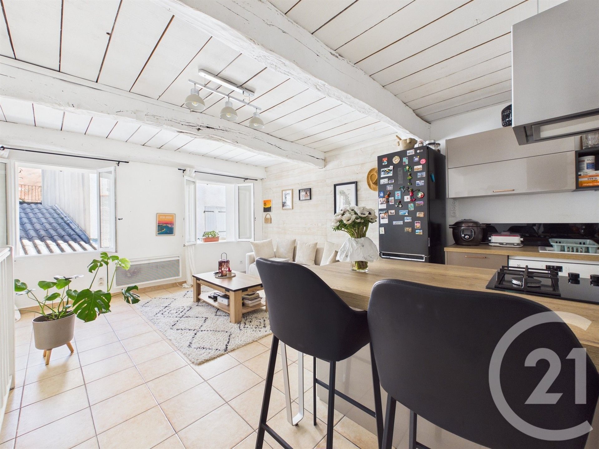 Maison à vendre, 110m², Méounes-lès-Montrieux