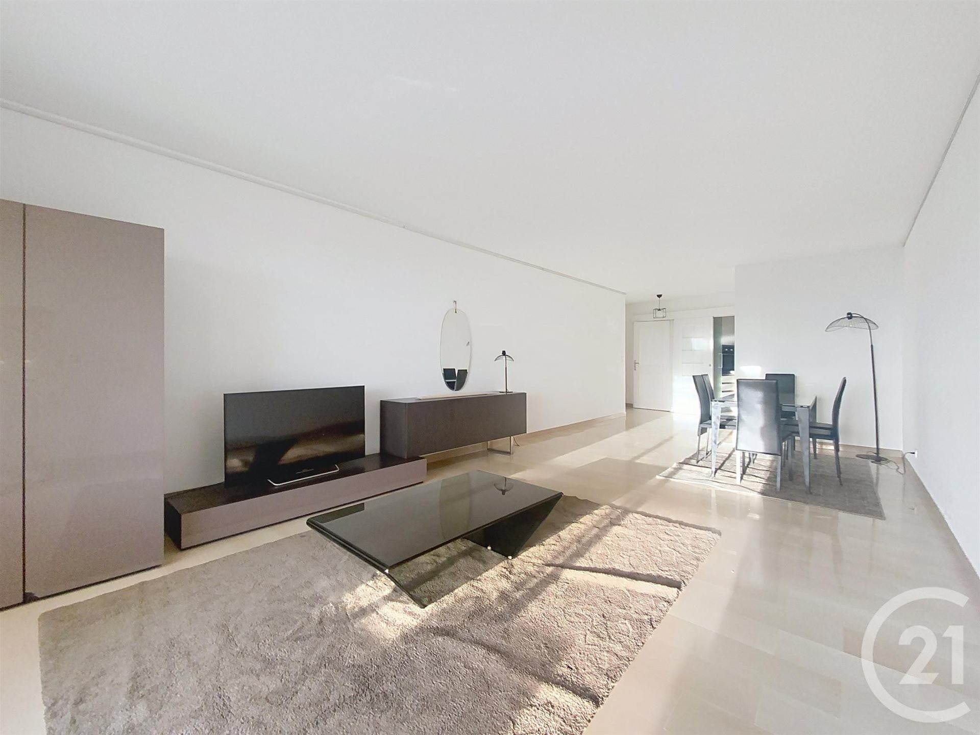 Appartement à louer, 129m², Nice