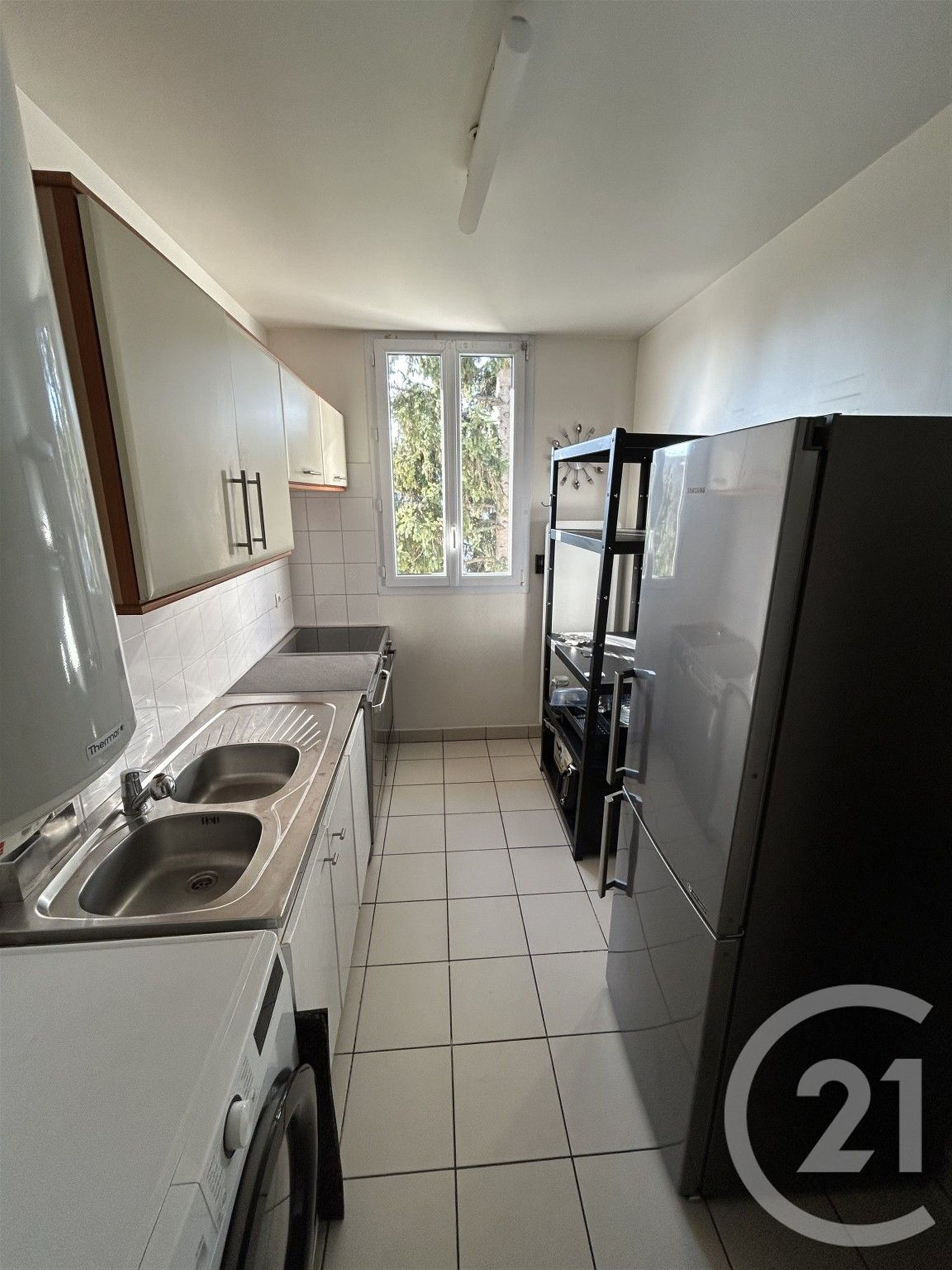 Appartement à louer, 58m², Le Perreux-sur-Marne