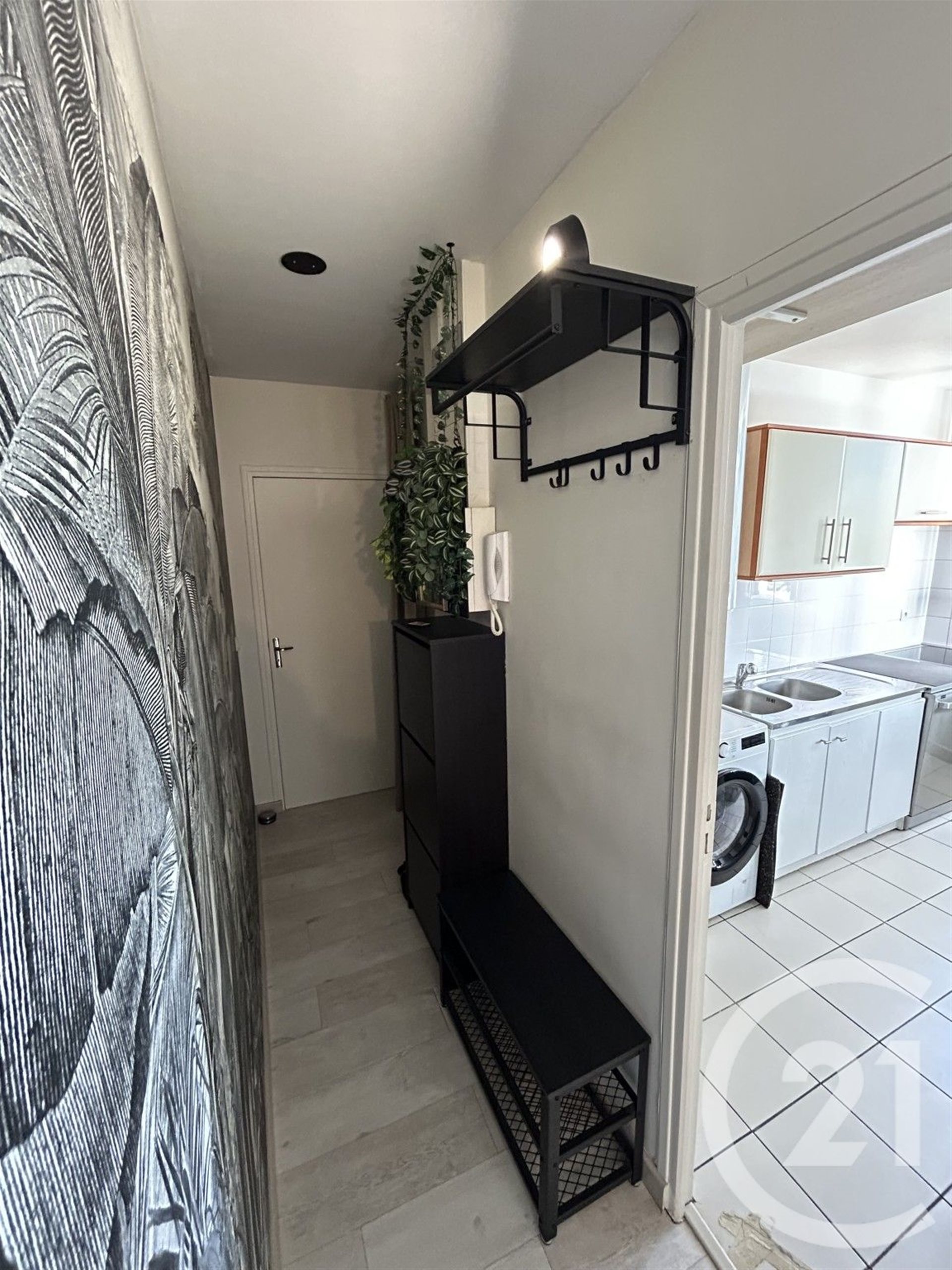 Appartement à louer, 58m², Le Perreux-sur-Marne