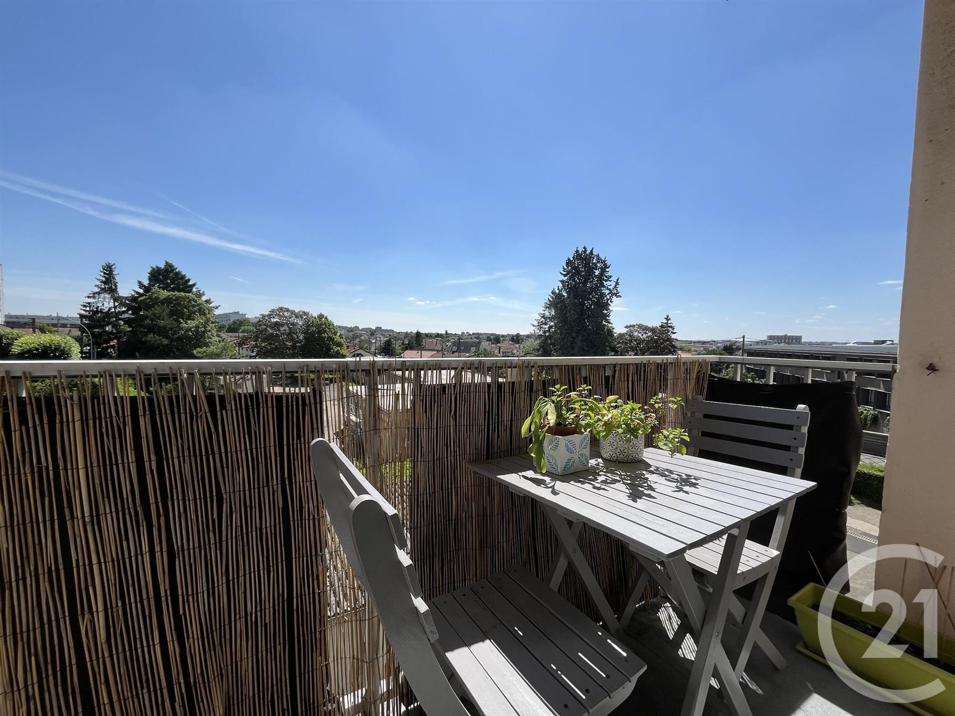 Appartement à vendre, 56m², Montgeron