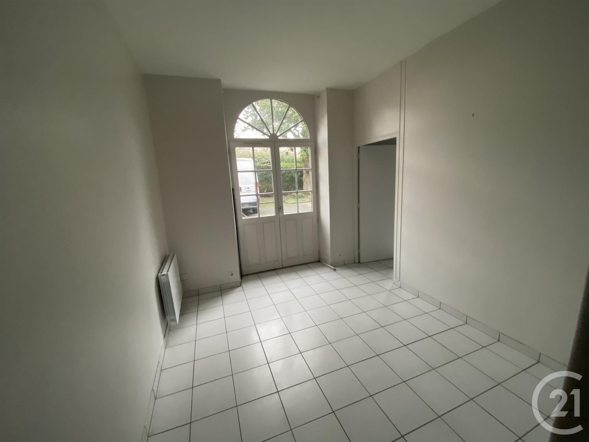 Appartement à louer, 45m², Le Mans