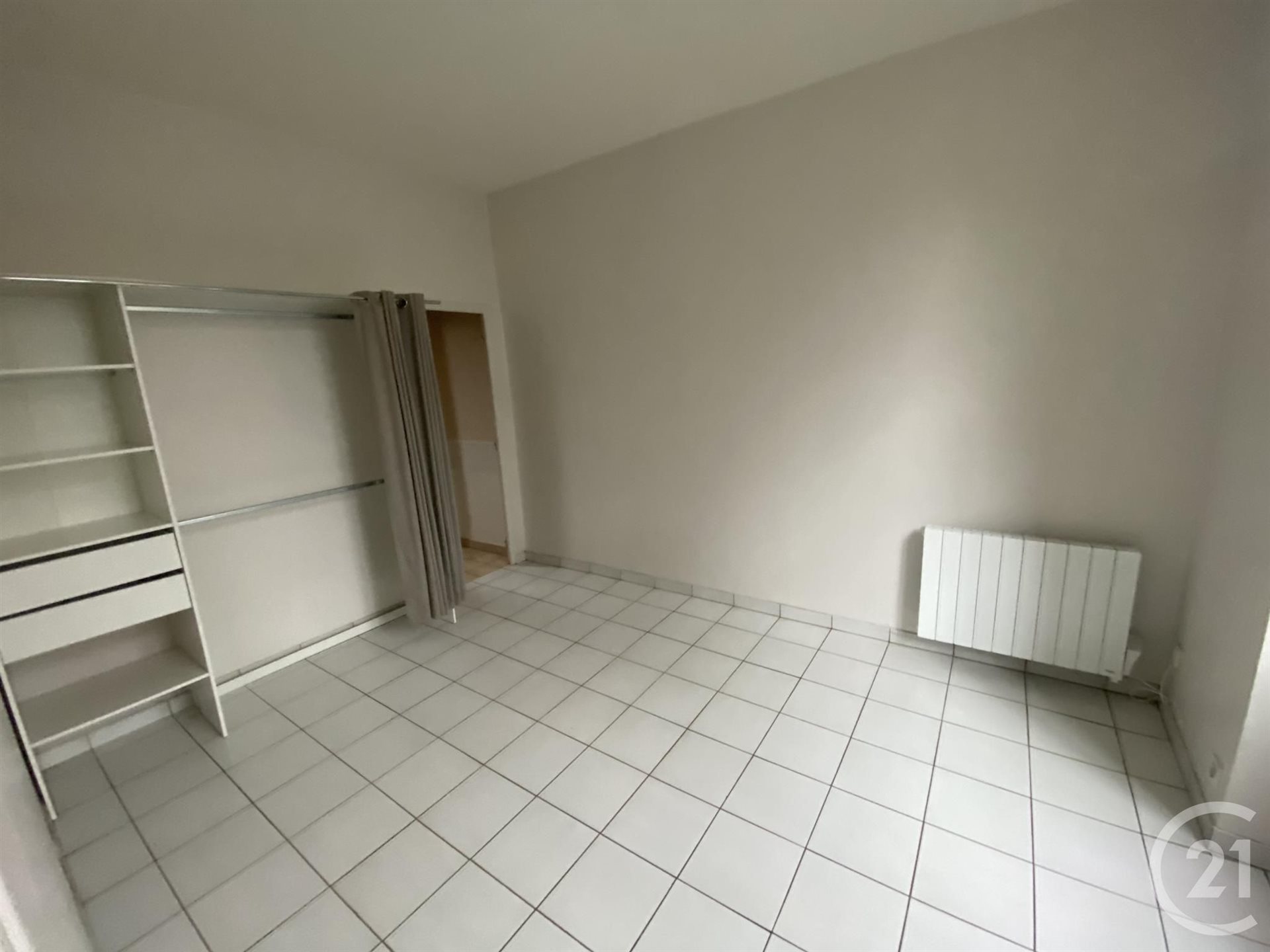 Appartement à louer, 45m², Le Mans
