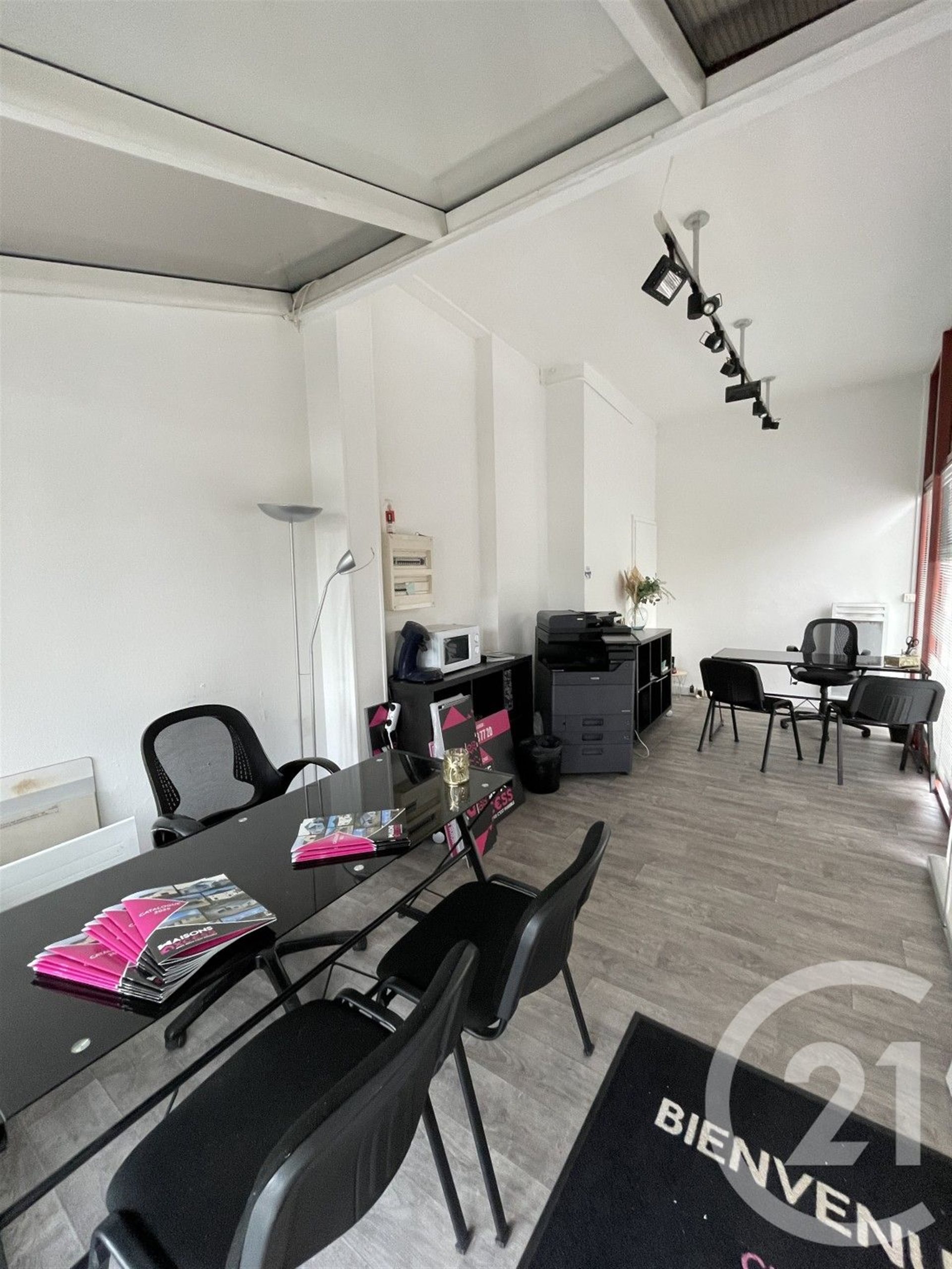 Appartement à louer, 24m², Lisieux