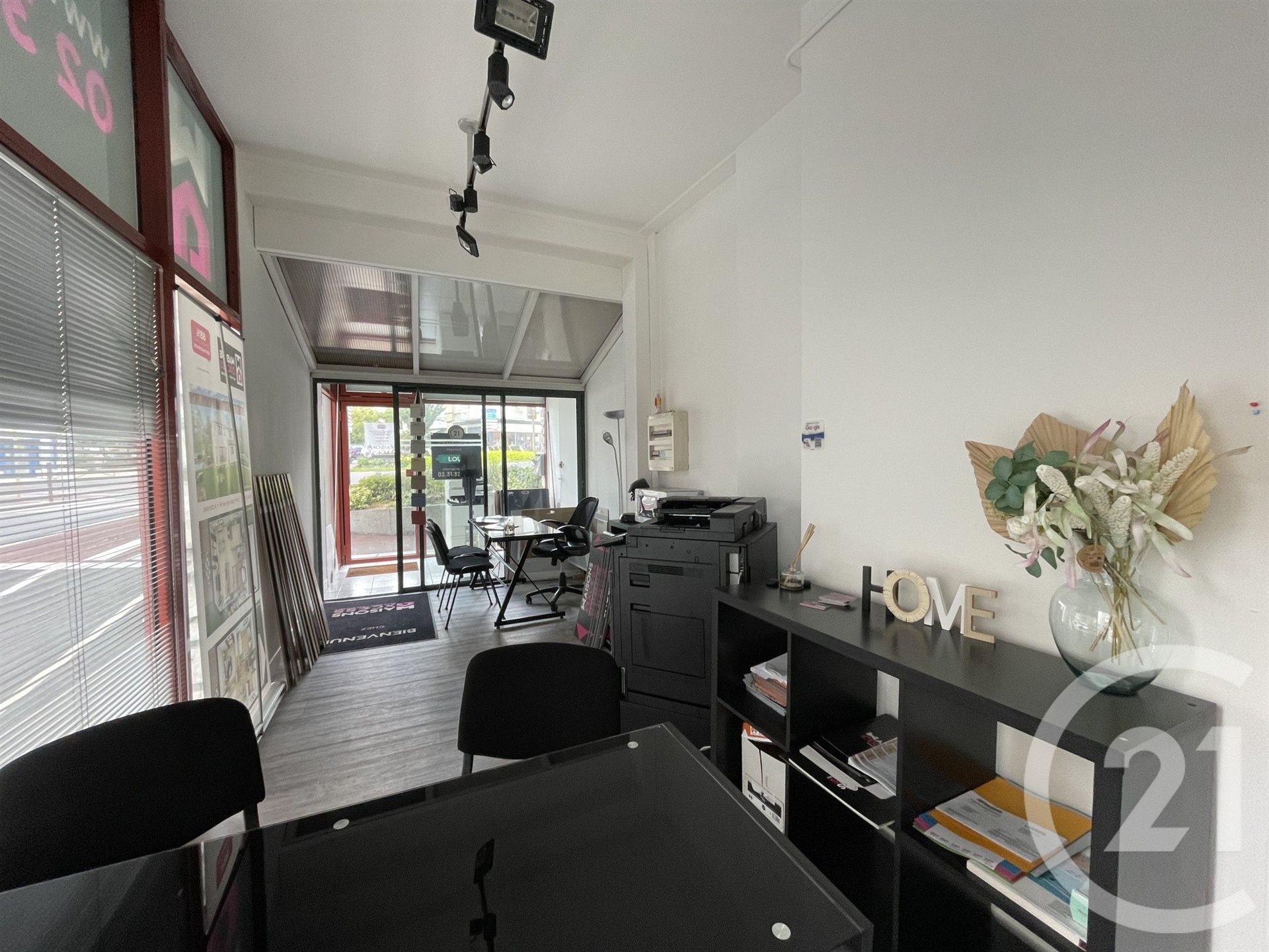 Appartement à louer, 24m², Lisieux