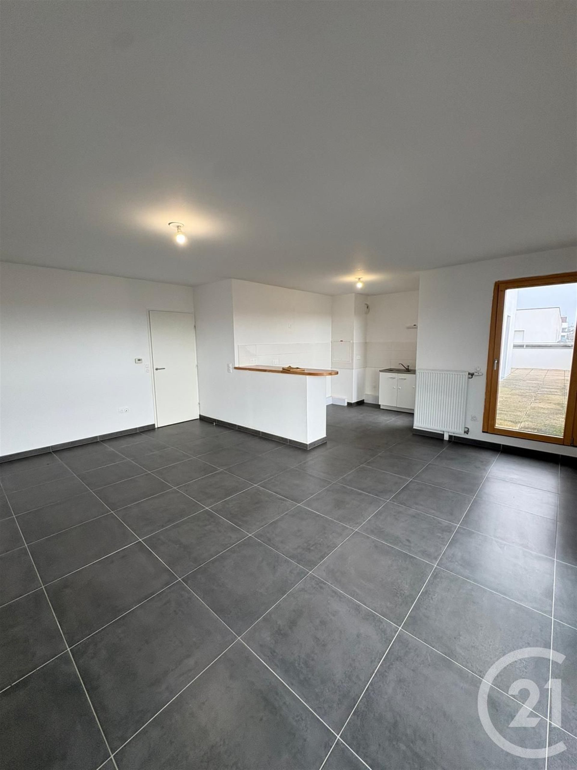 Appartement à louer, 77m², Vigneux-sur-Seine