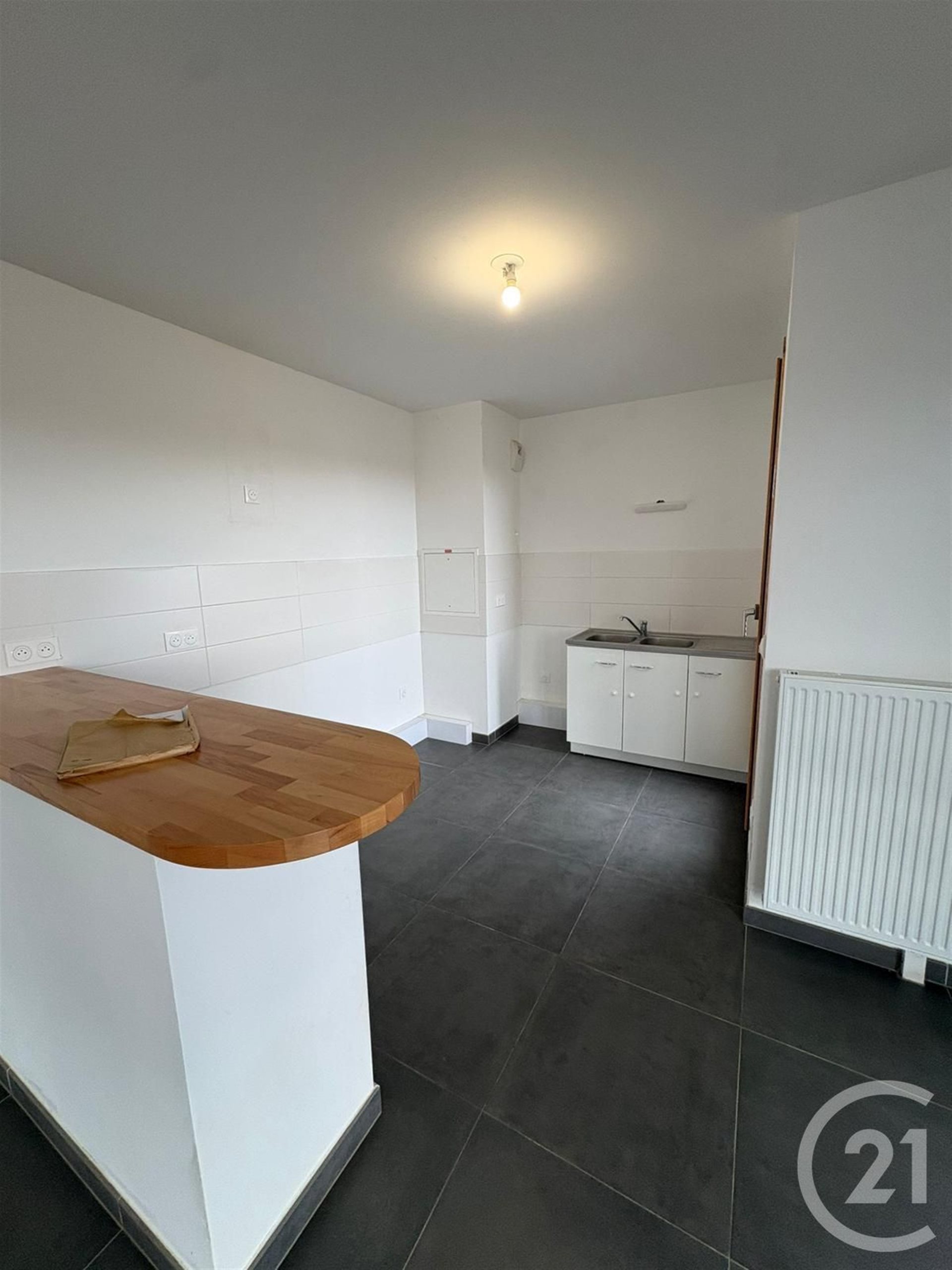 Appartement à louer, 77m², Vigneux-sur-Seine