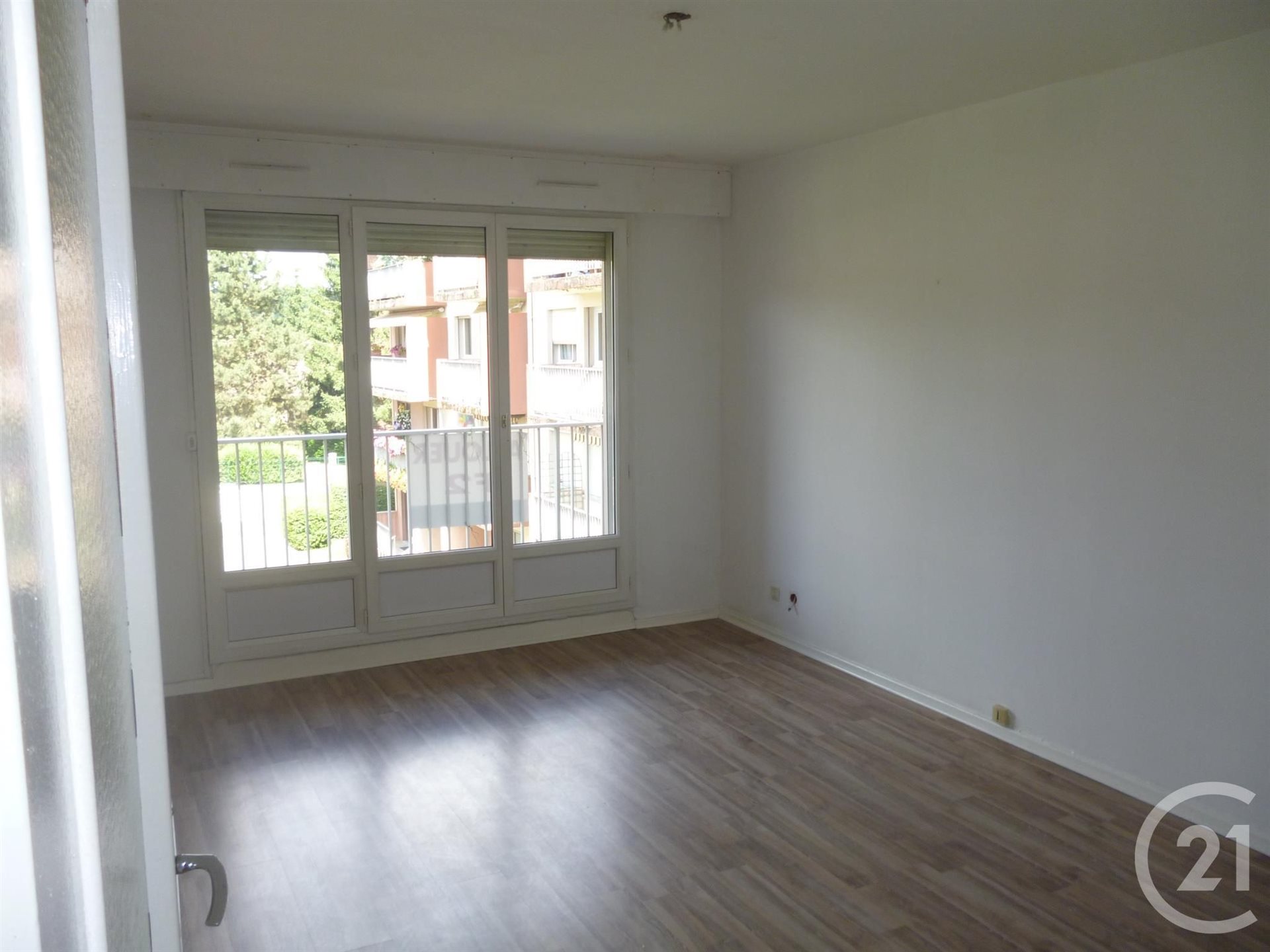 Appartement à louer, 47m², Valdoie