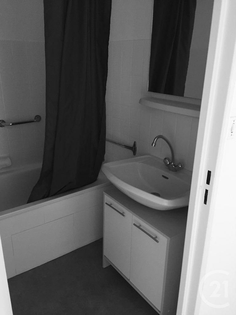 Appartement à louer, 47m², Valdoie