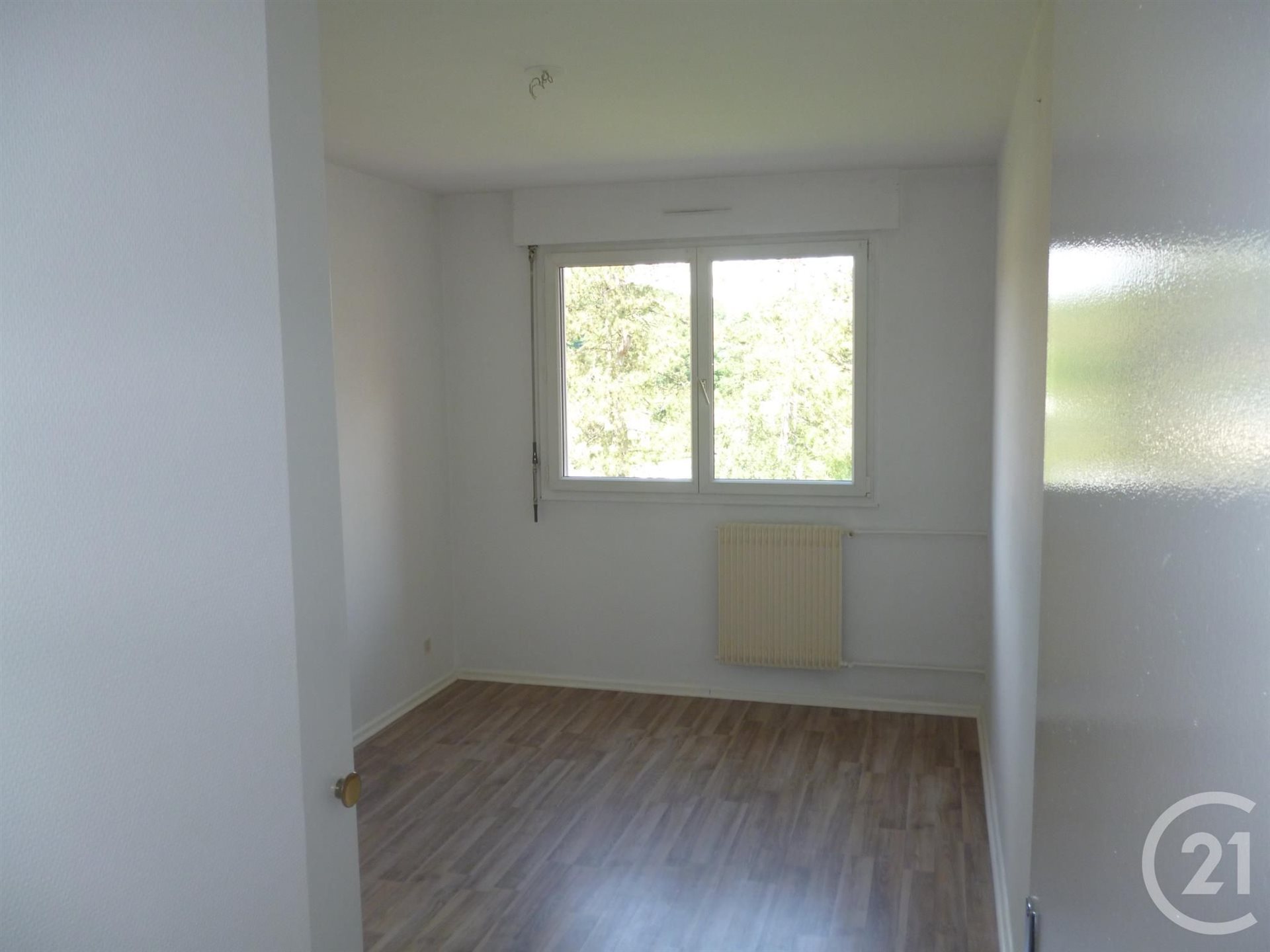 Appartement à louer, 47m², Valdoie