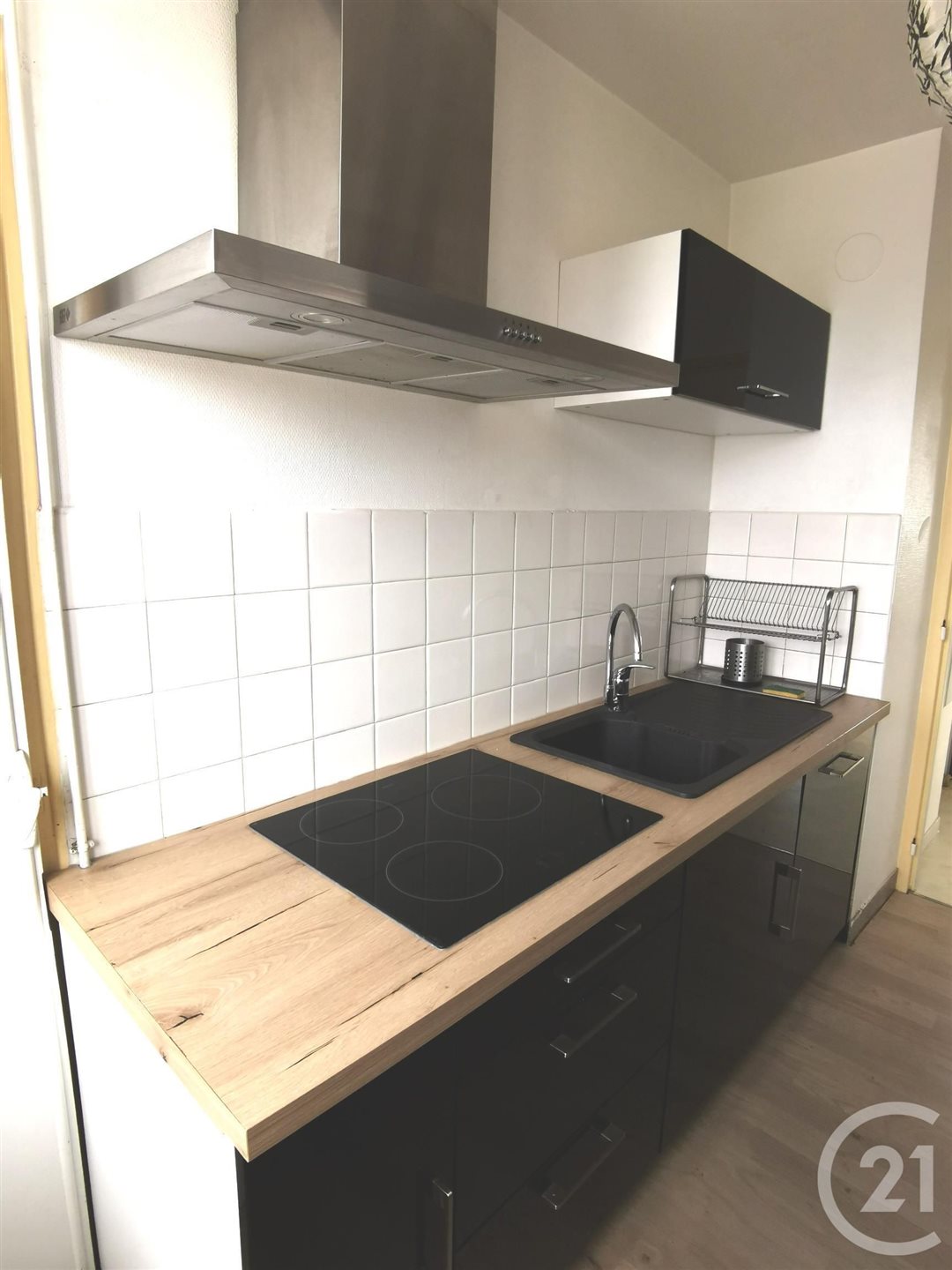 Appartement à louer, 73m², Besançon