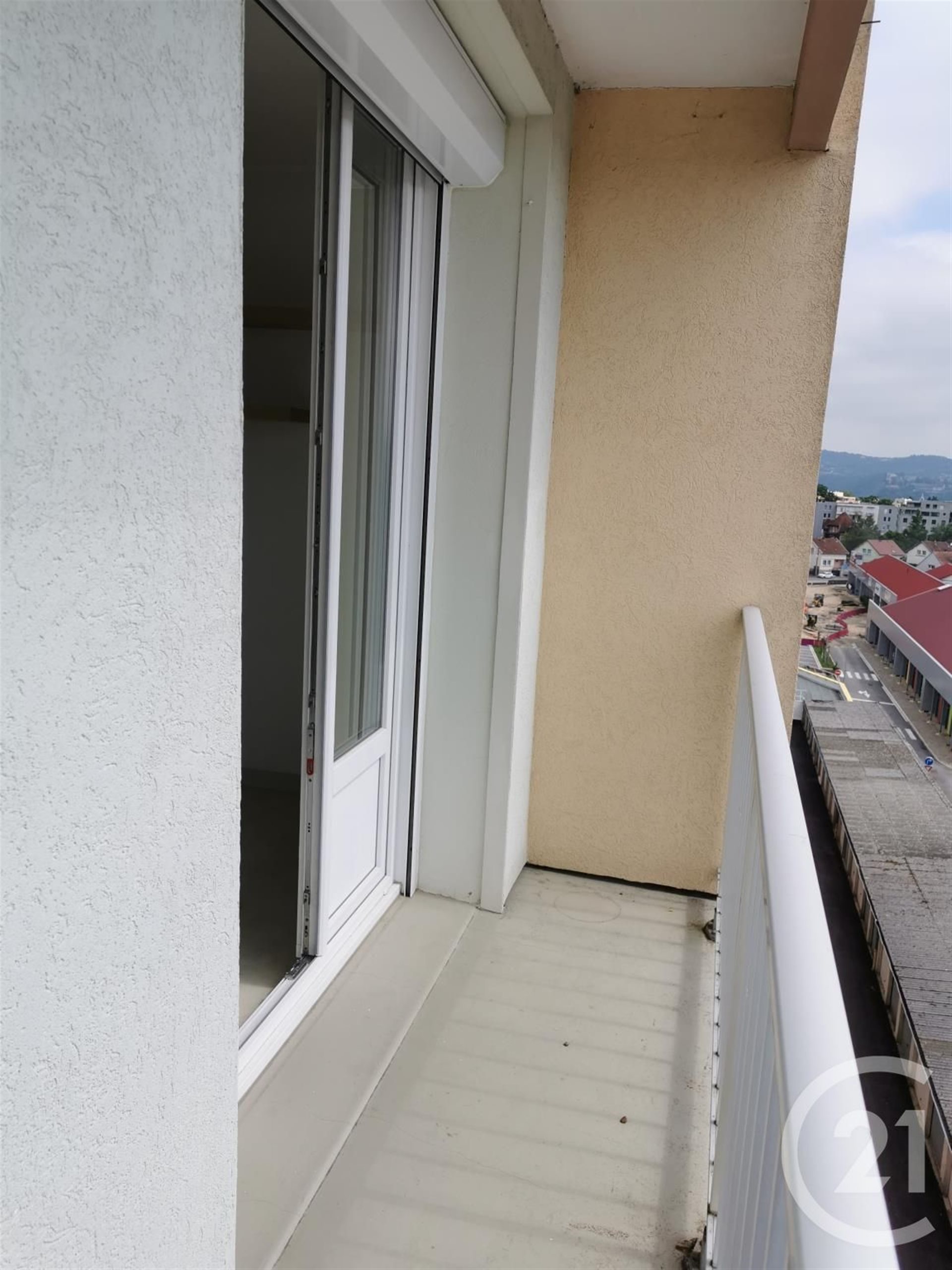 Appartement à louer, 73m², Besançon