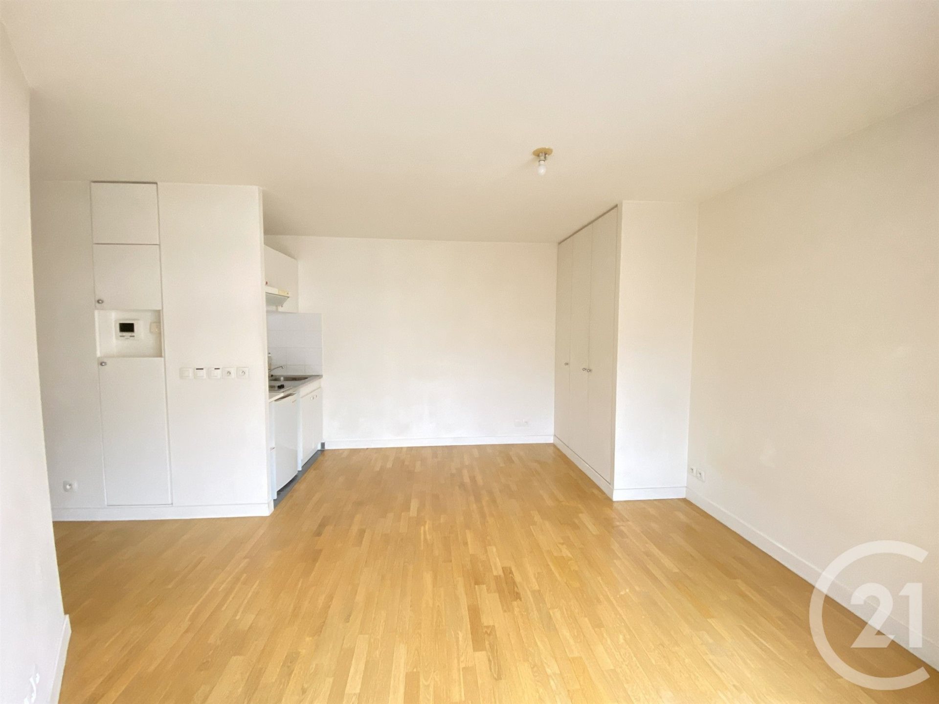 Appartement à louer, 25m², Paris 13ème