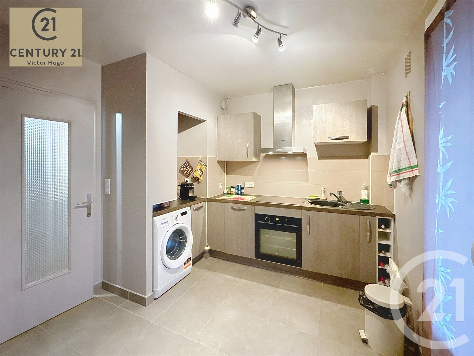 Appartement à vendre, 45m², Limoges