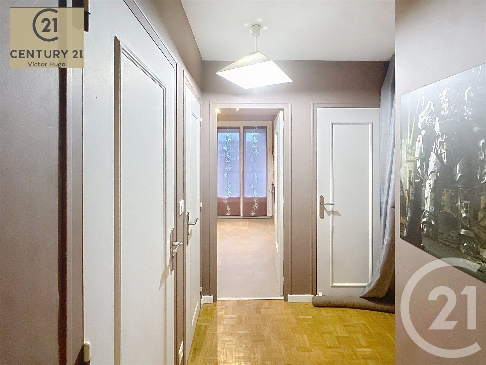 Appartement à vendre, 45m², Limoges