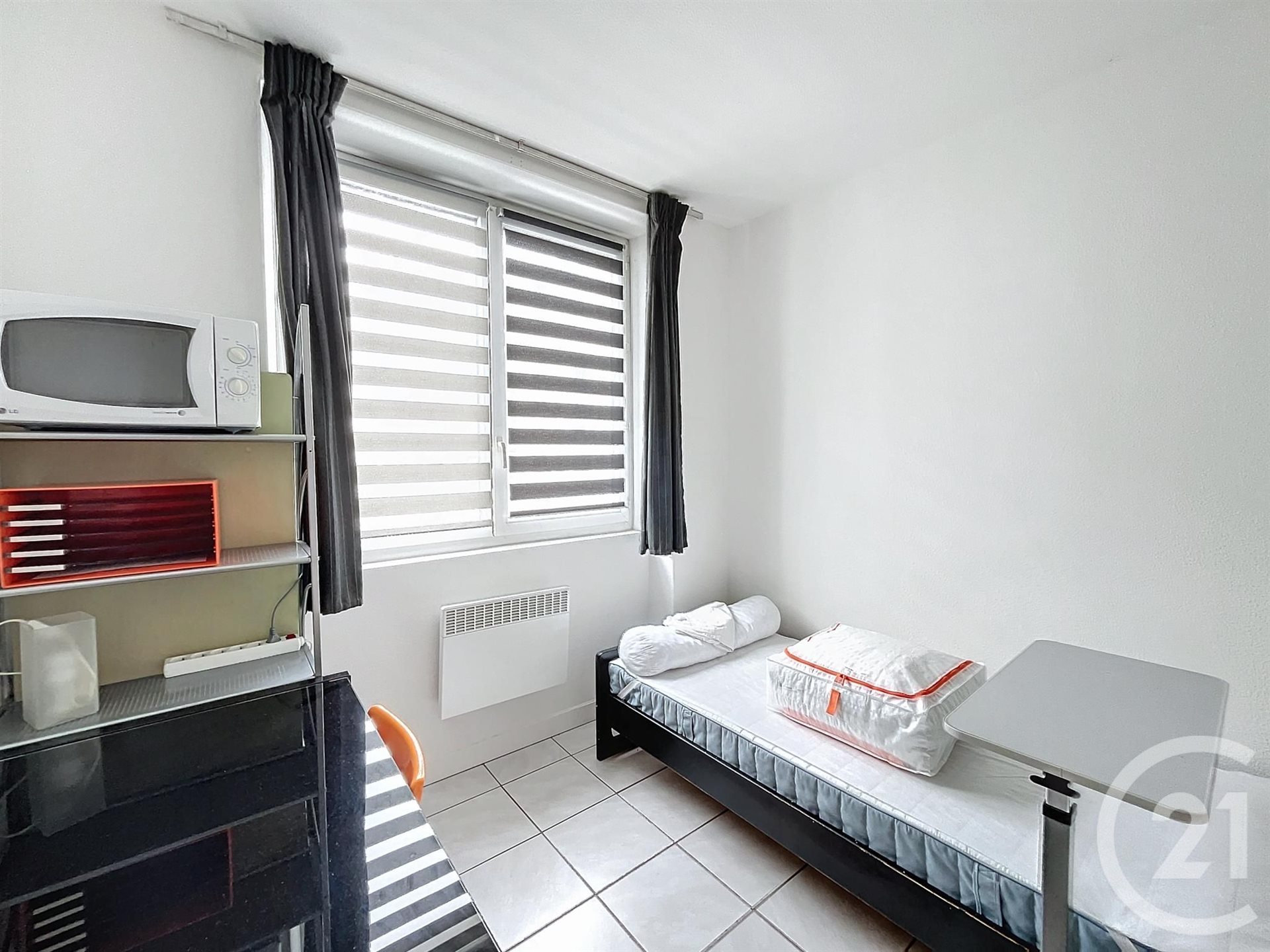 Appartement à louer, 12m², Brest