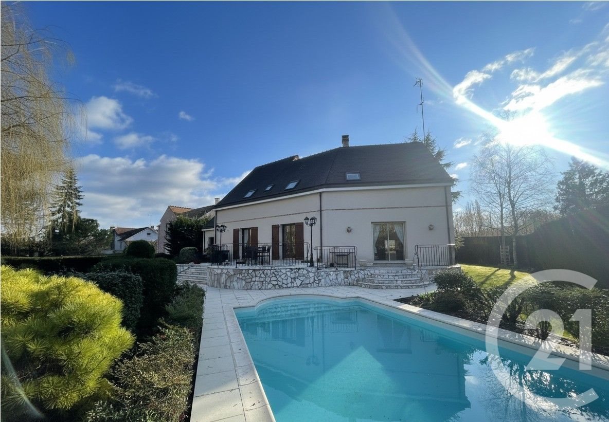 Maison à vendre, 211m², Parmain