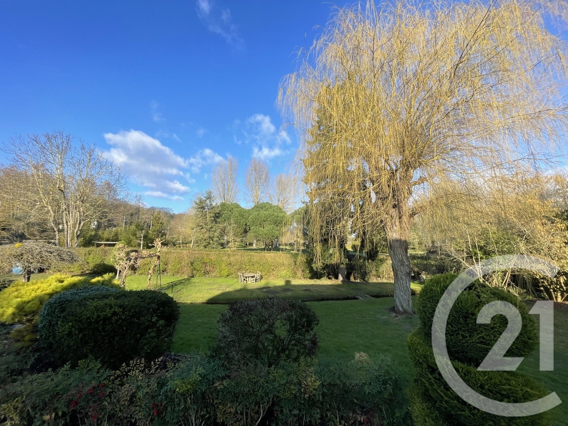 Maison à vendre, 211m², Parmain