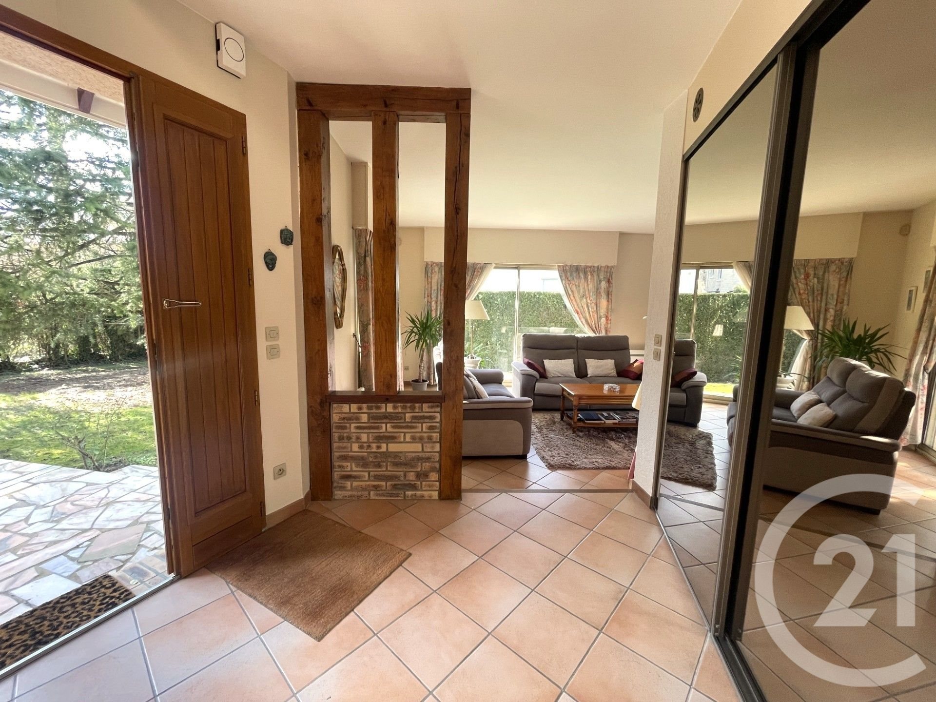 Maison à vendre, 211m², Parmain