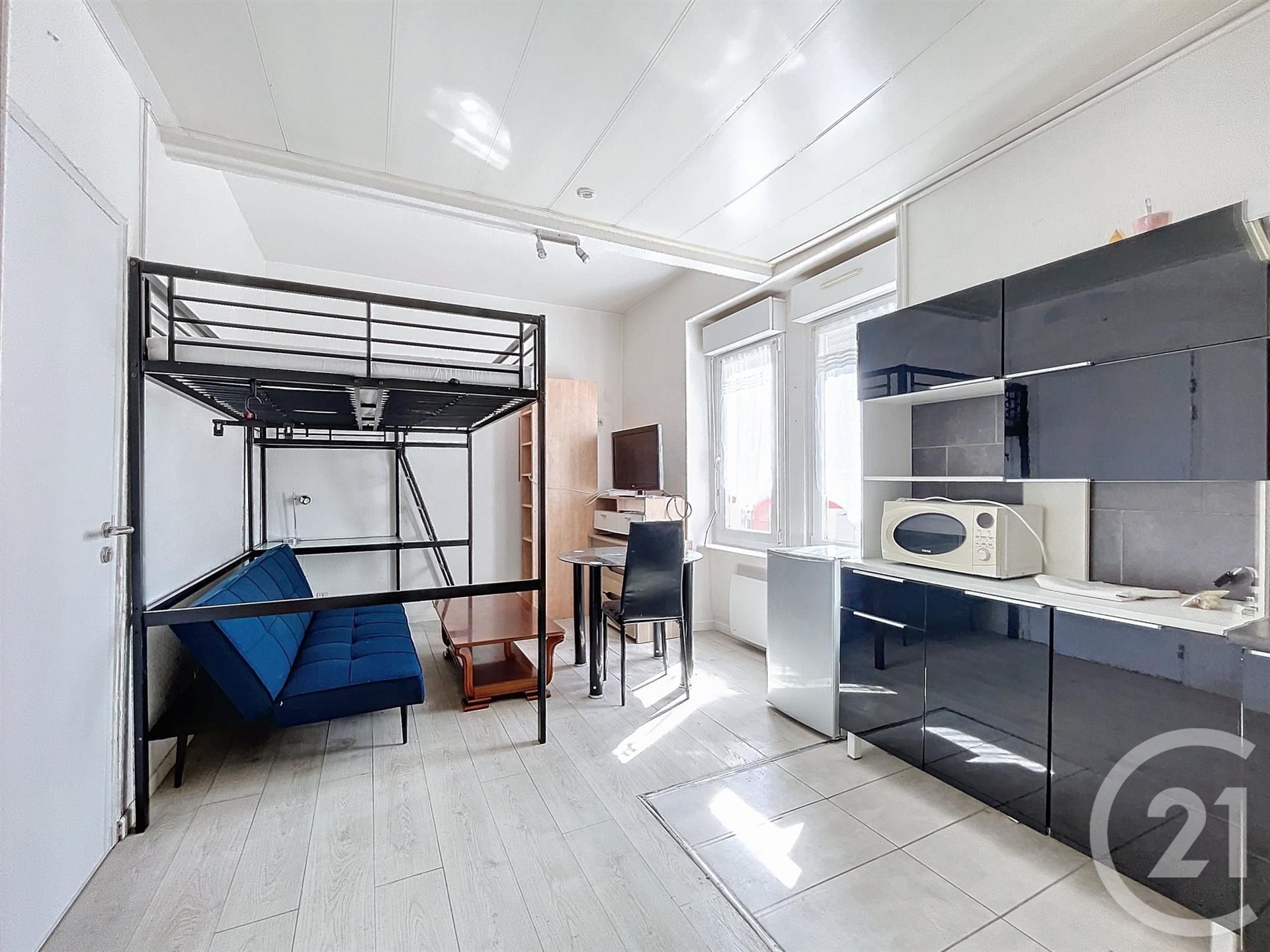 Appartement à louer, 20m², Sochaux