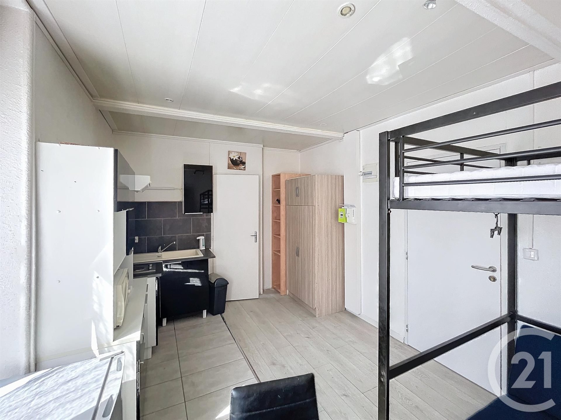 Appartement à louer, 20m², Sochaux