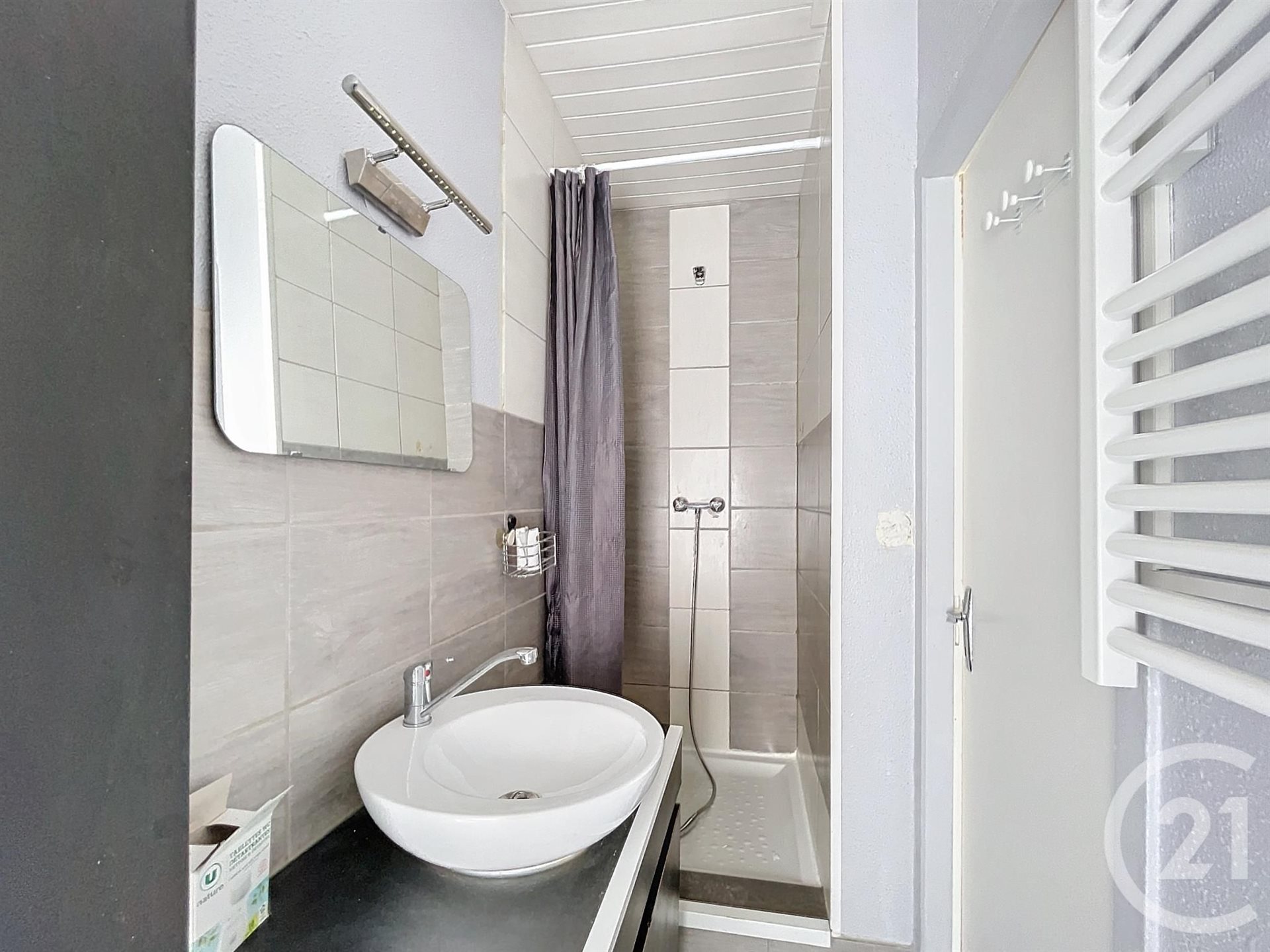 Appartement à louer, 20m², Sochaux