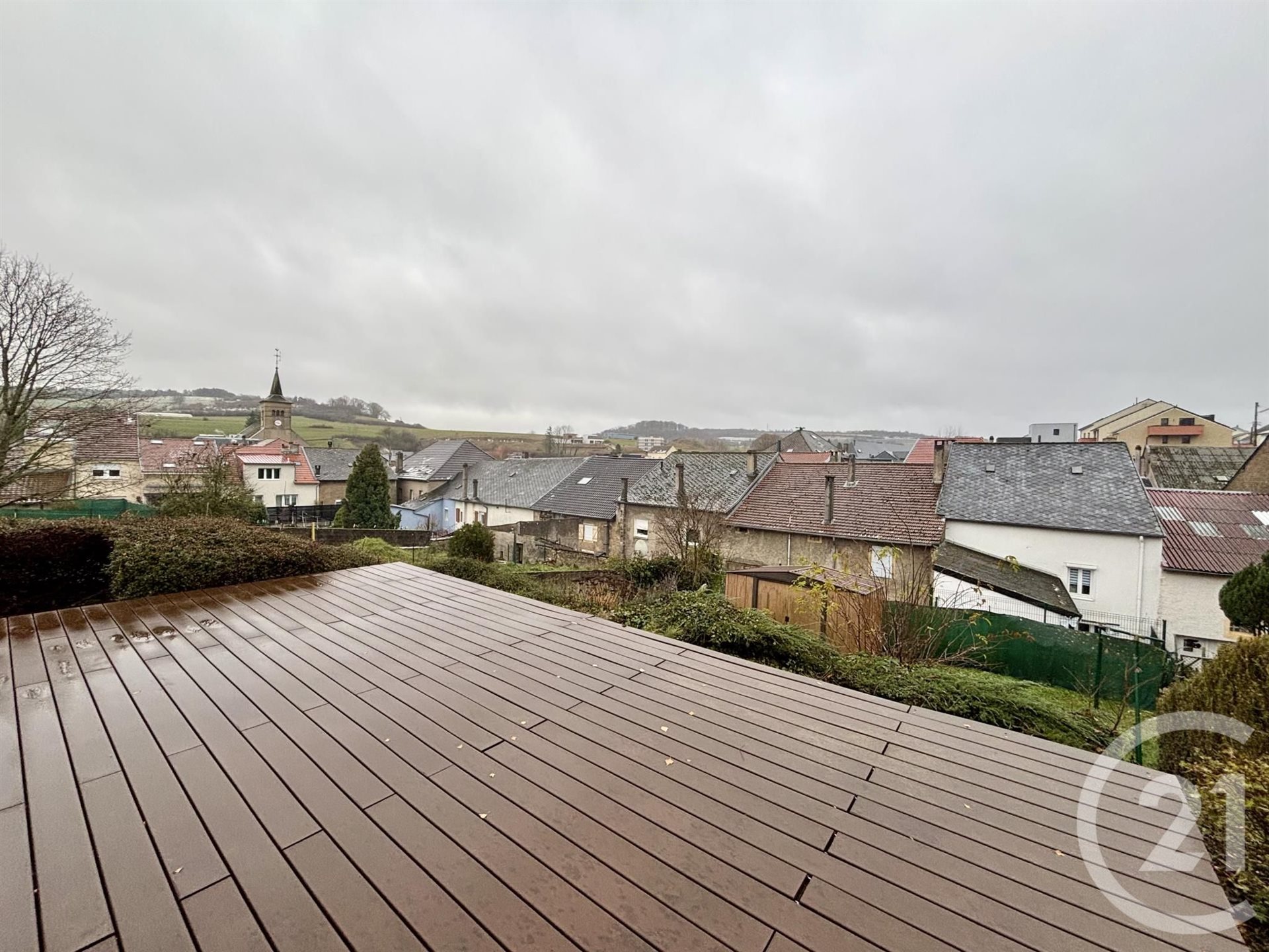 Maison à louer, 93m², Volmerange-les-Mines