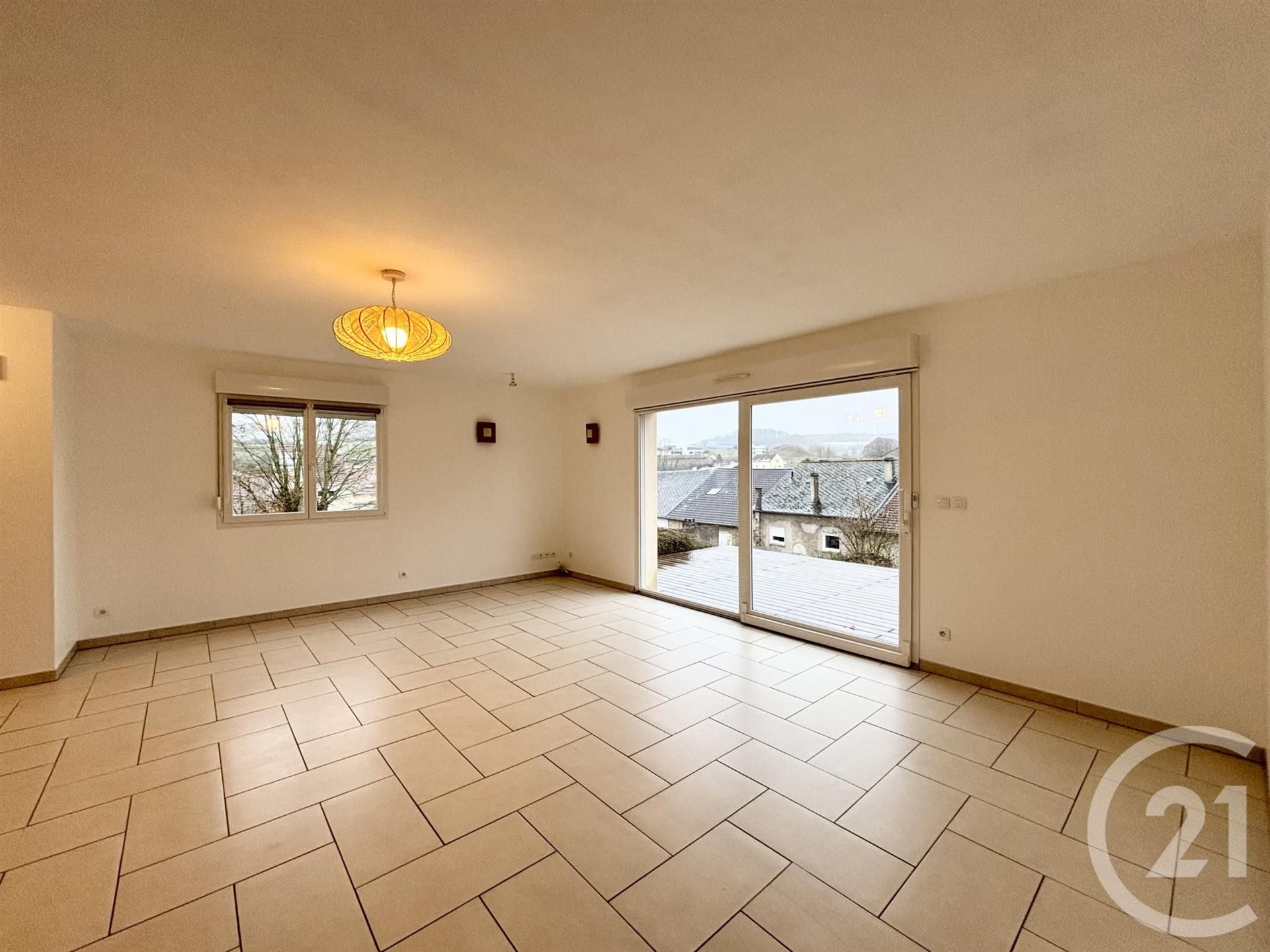 Maison à louer, 93m², Volmerange-les-Mines