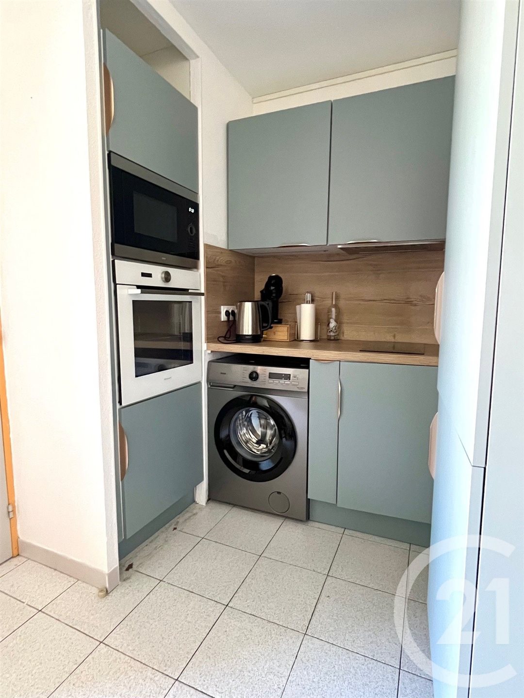 Appartement à louer, 26m², Le Grau-du-Roi