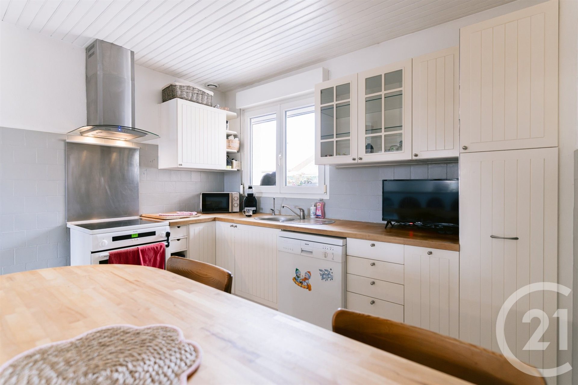 Maison à vendre, 95m², Maizières-lès-Metz