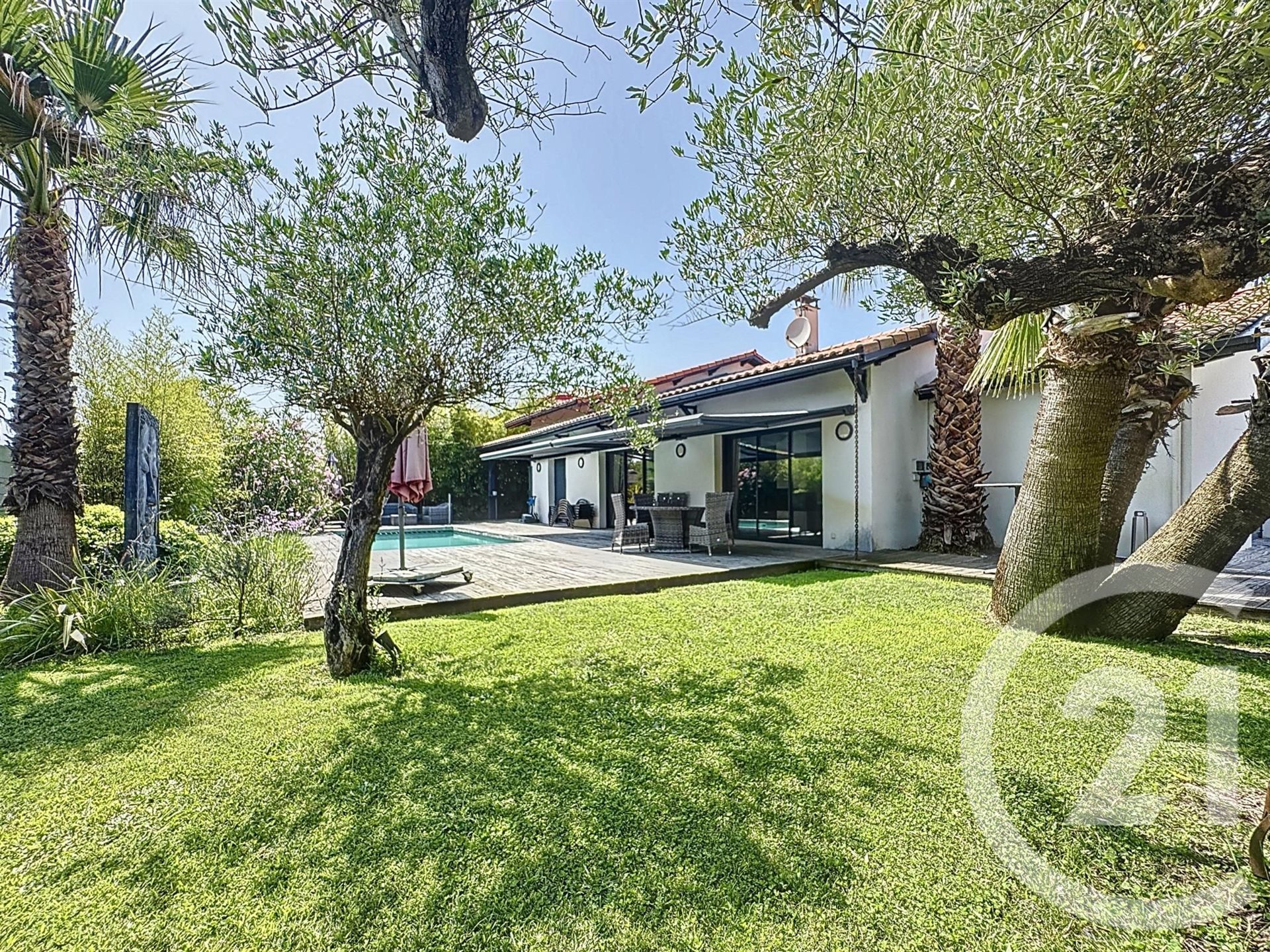 Maison à vendre, 225m², La Teste-de-Buch