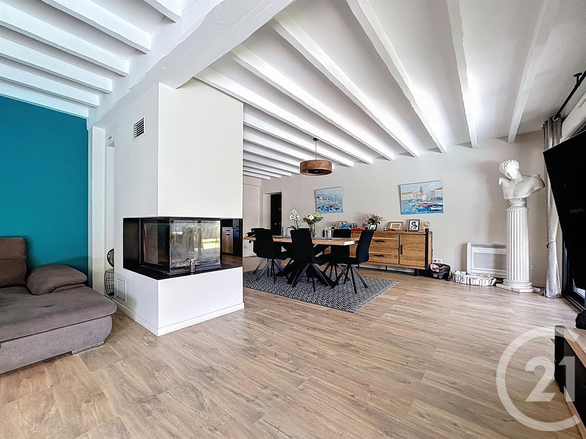 Maison à vendre, 225m², La Teste-de-Buch