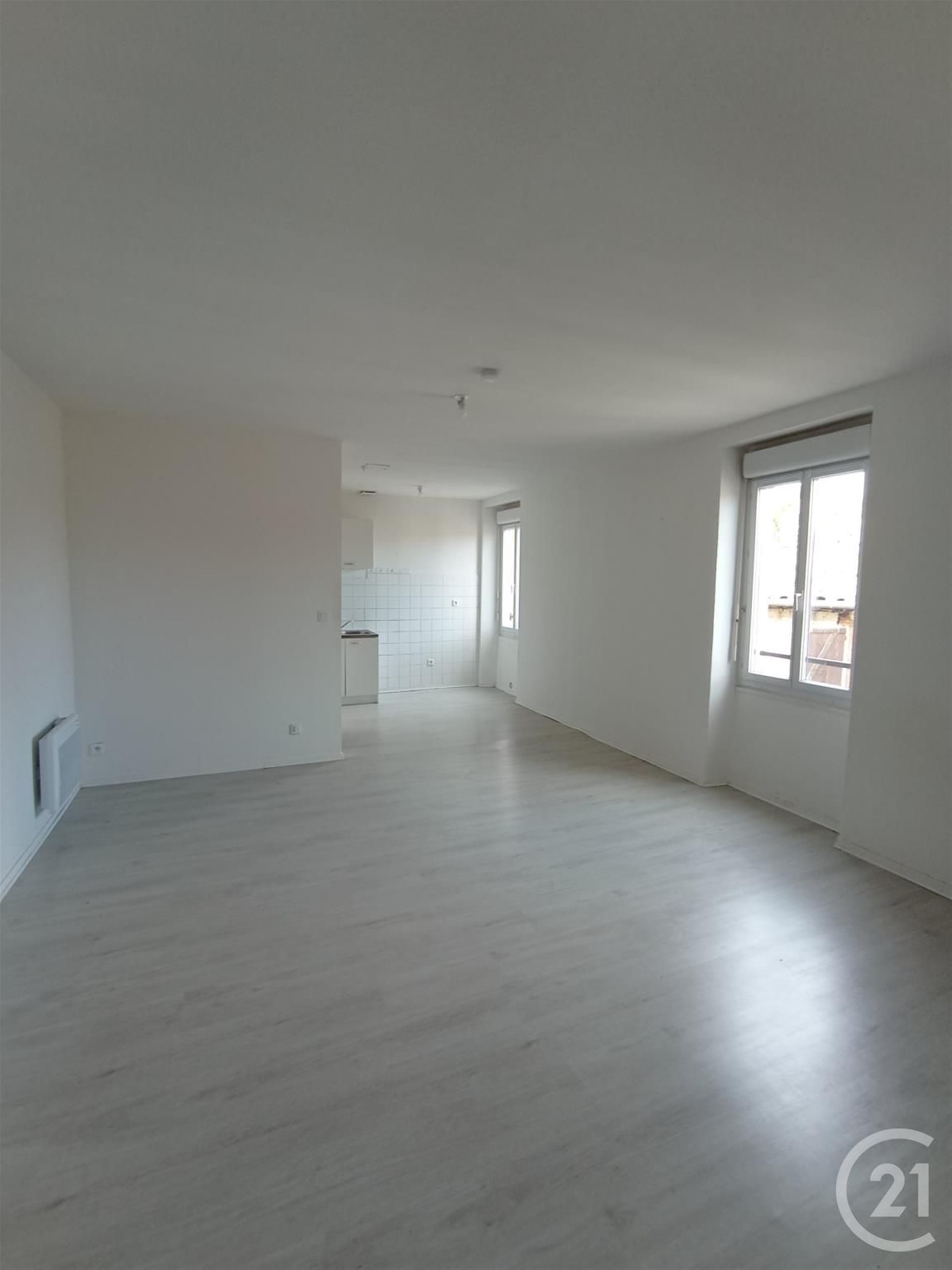 Appartement à louer, 45m², Graulhet