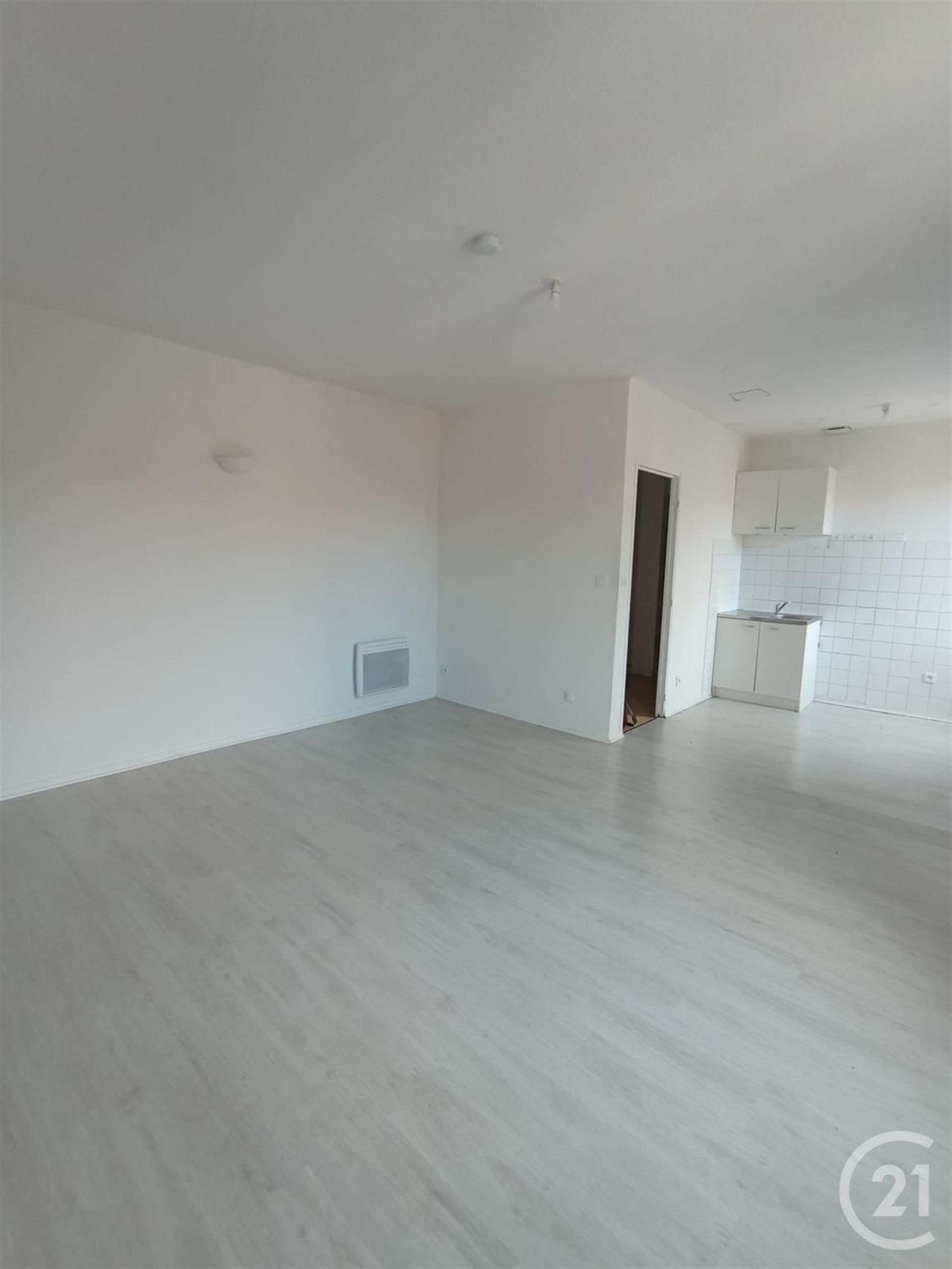 Appartement à louer, 45m², Graulhet