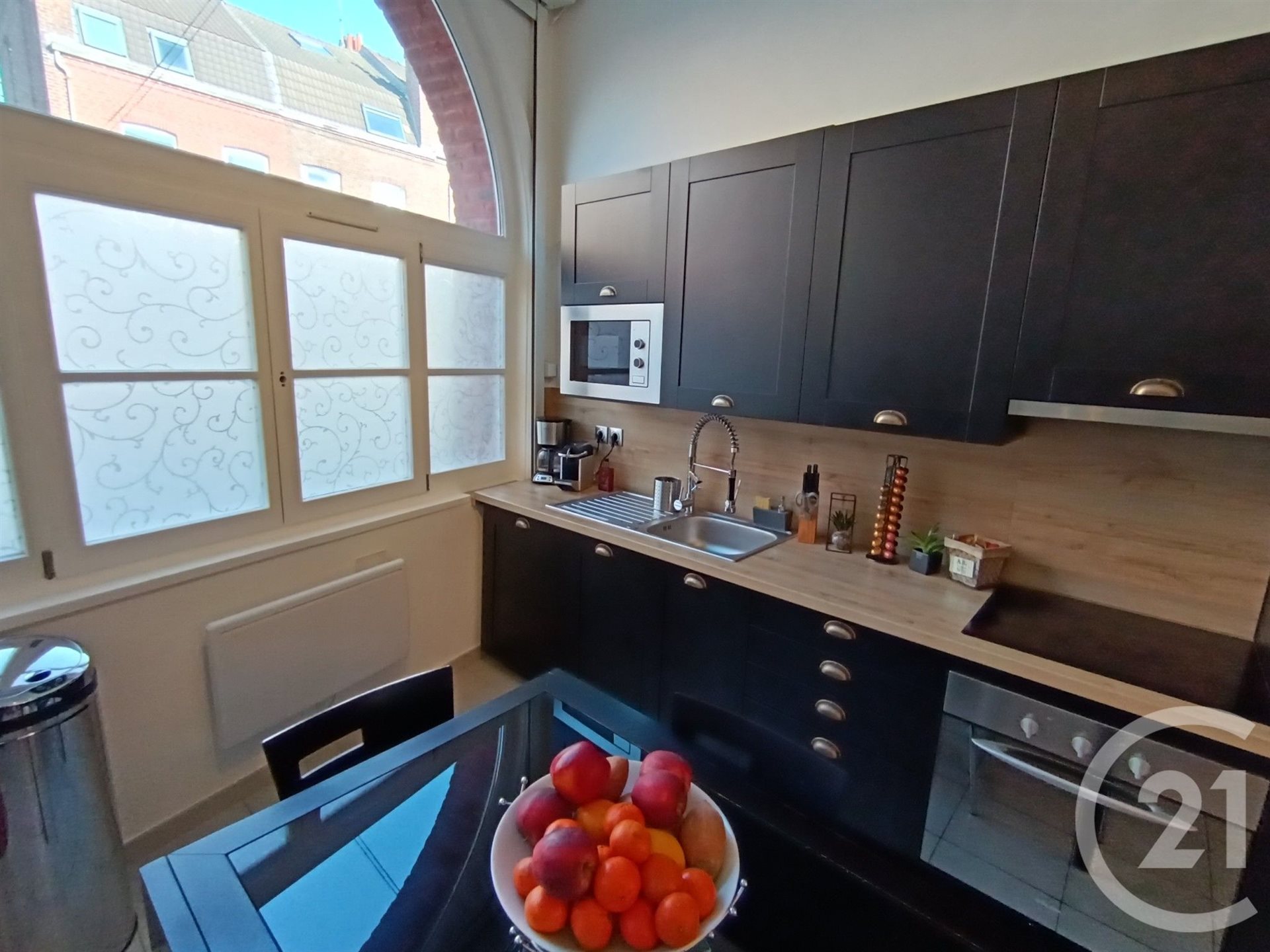 Appartement à vendre, 41m², Lille