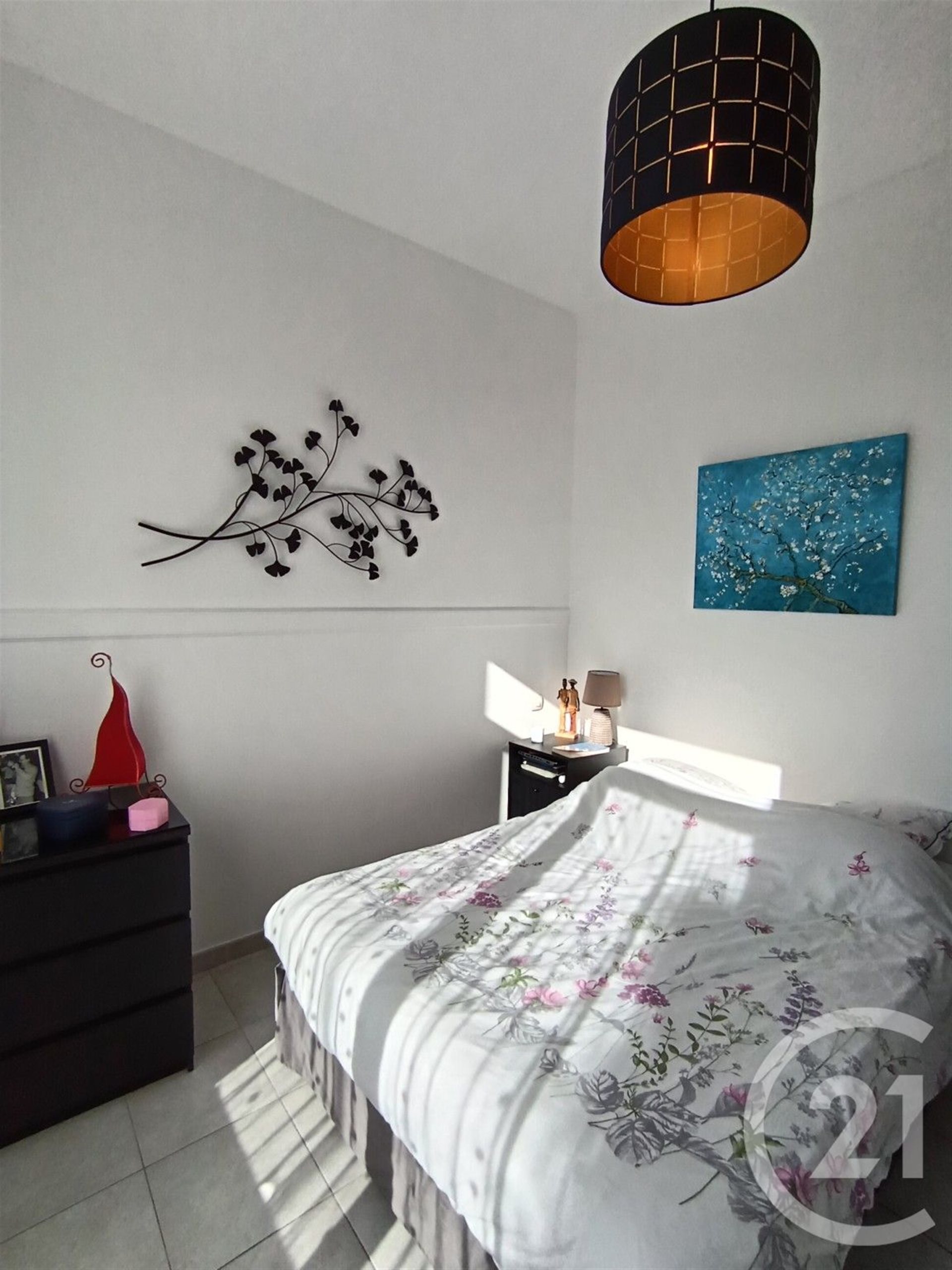 Appartement à vendre, 41m², Lille