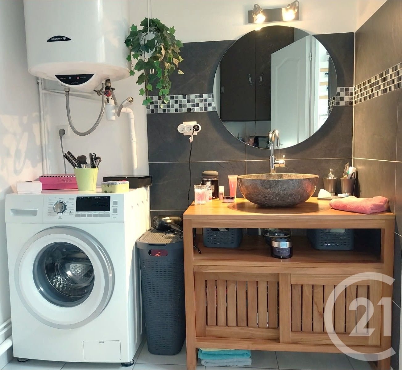 Appartement à vendre, 41m², Lille